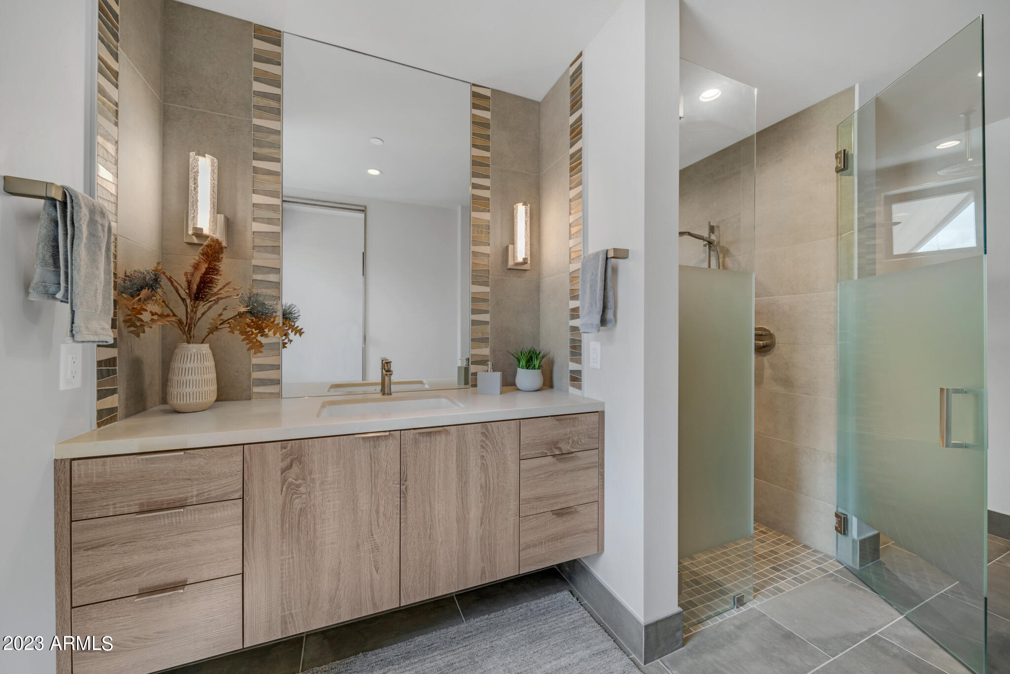 Pine Canyon - Residential