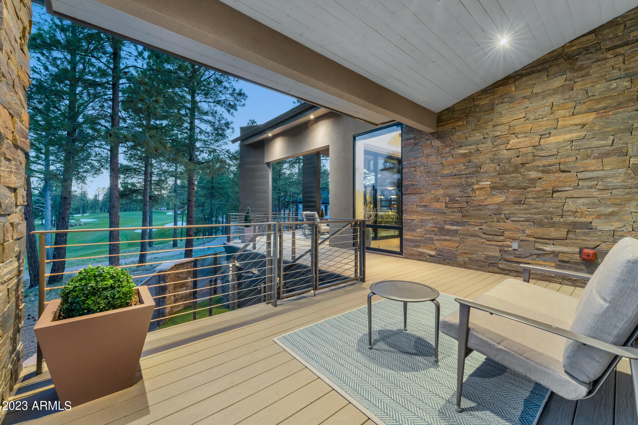 Pine Canyon - Residential
