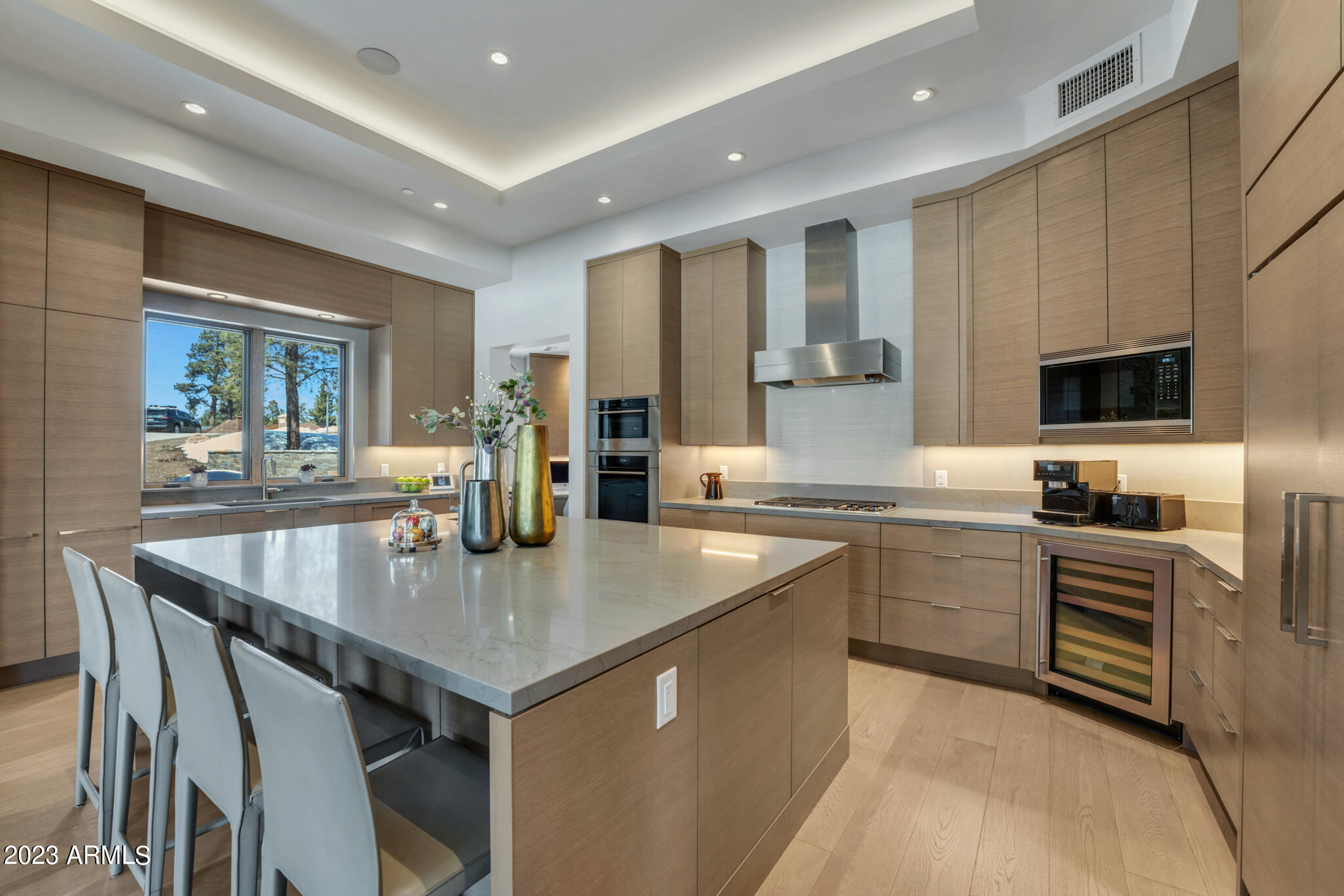 Pine Canyon - Residential