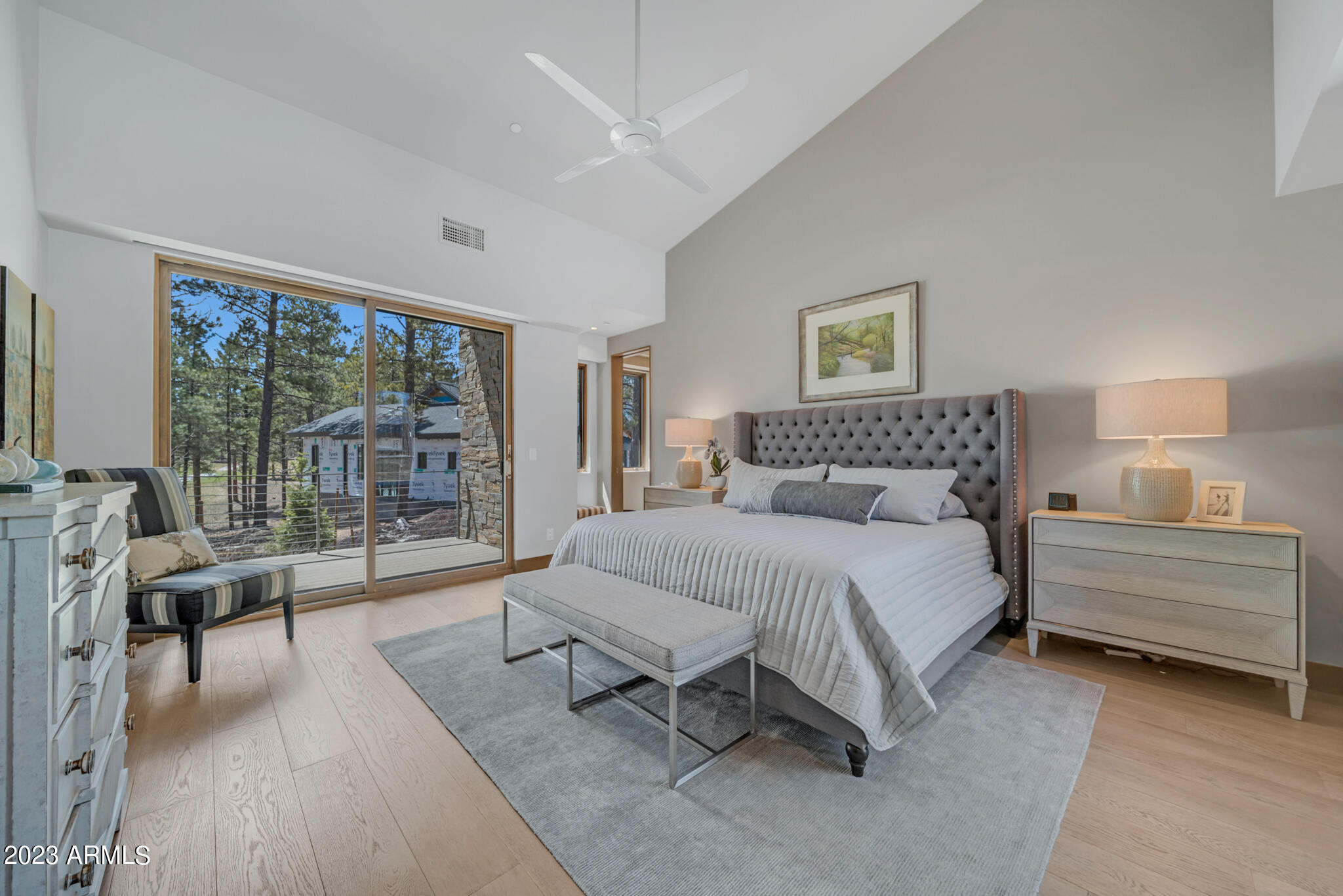 Pine Canyon - Residential
