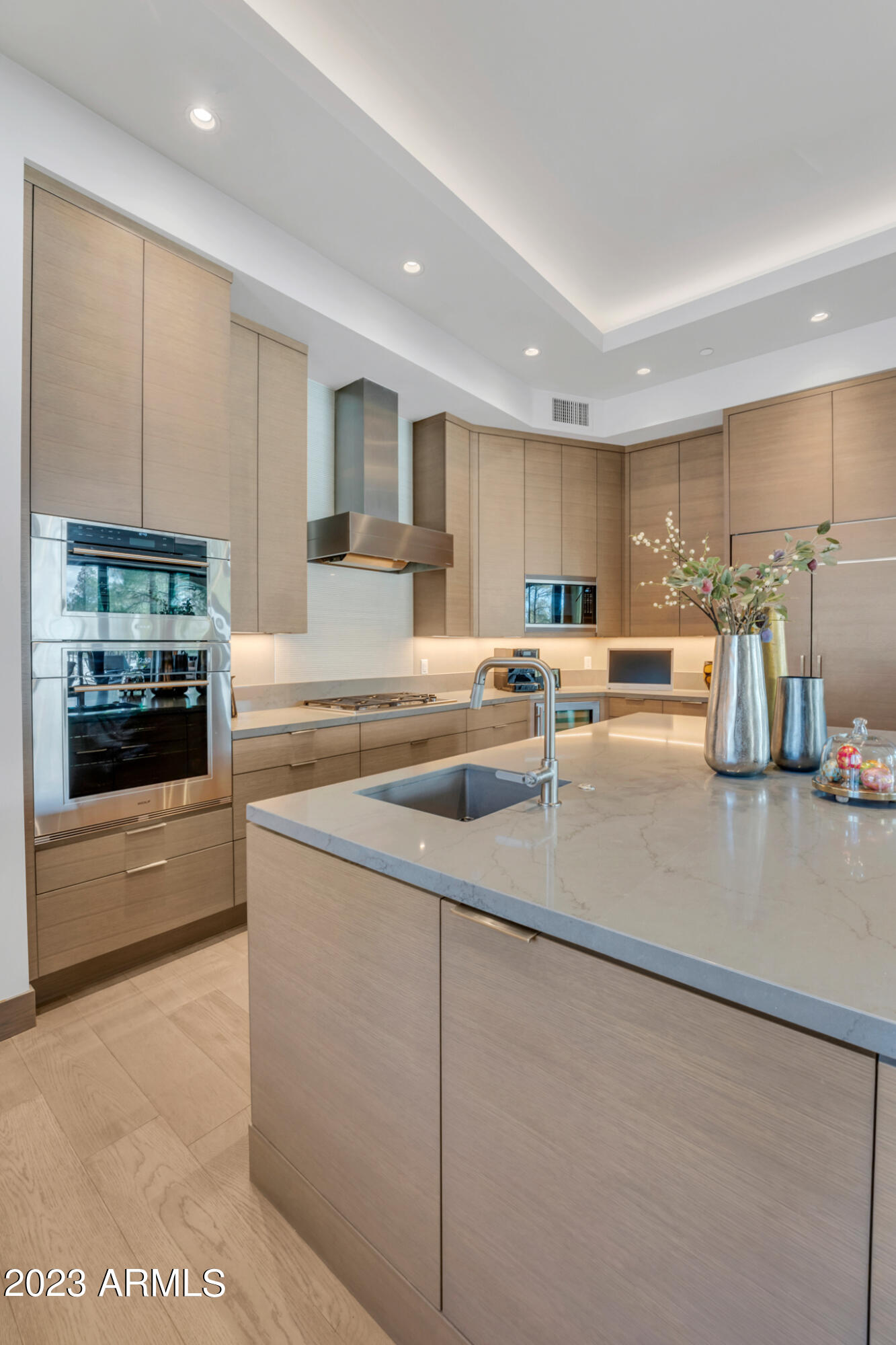 Pine Canyon - Residential