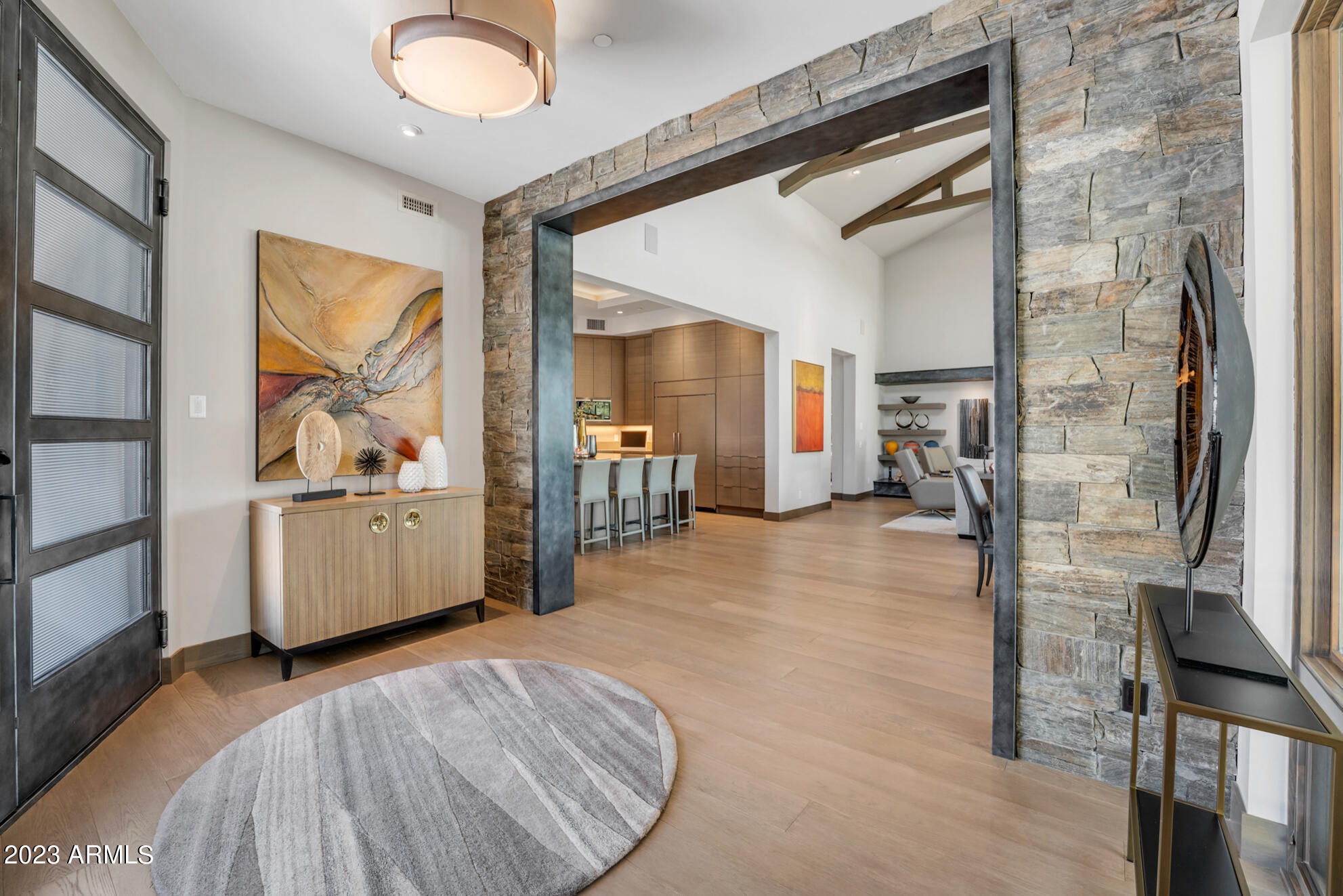 Pine Canyon - Residential