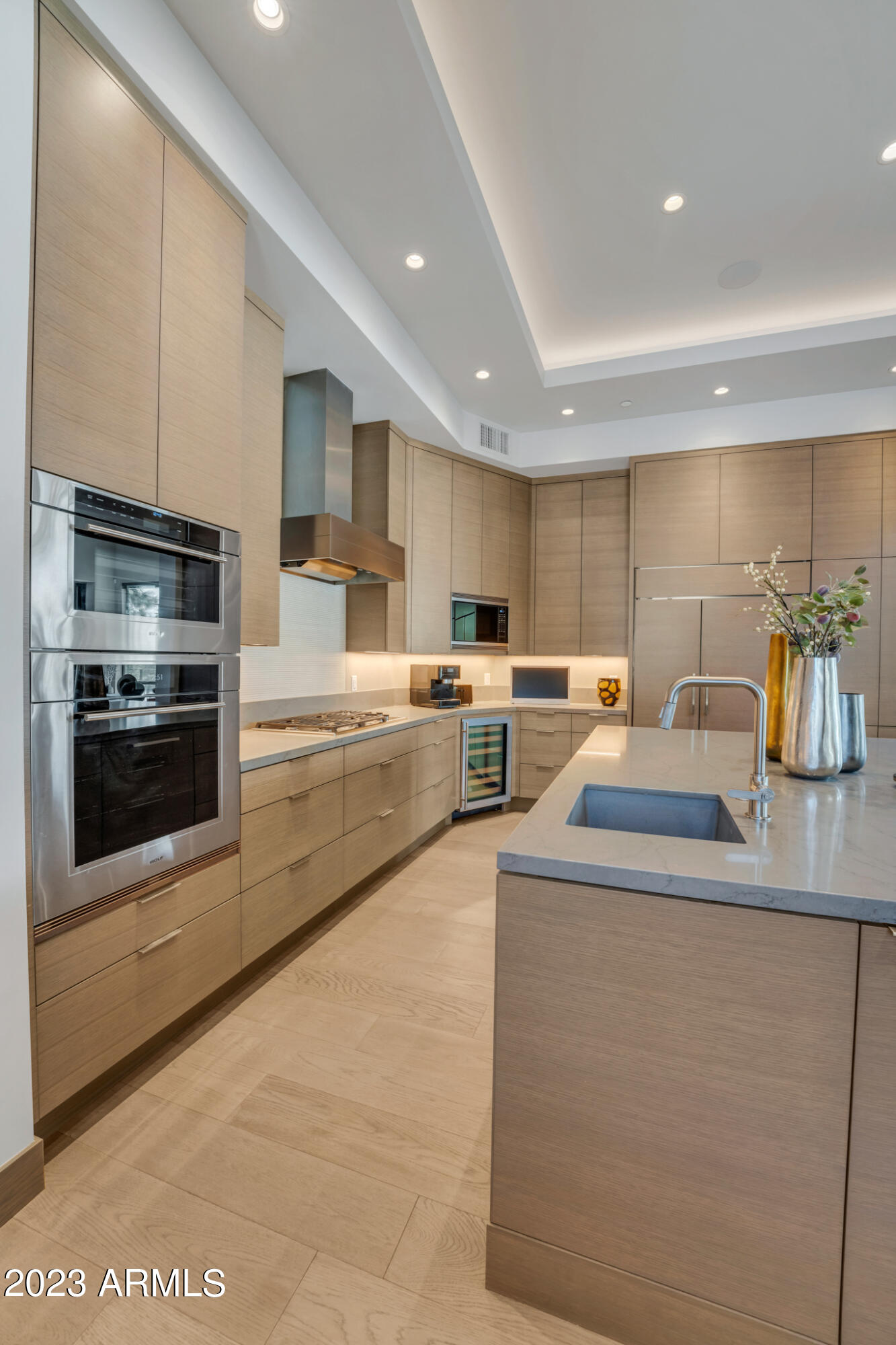 Pine Canyon - Residential
