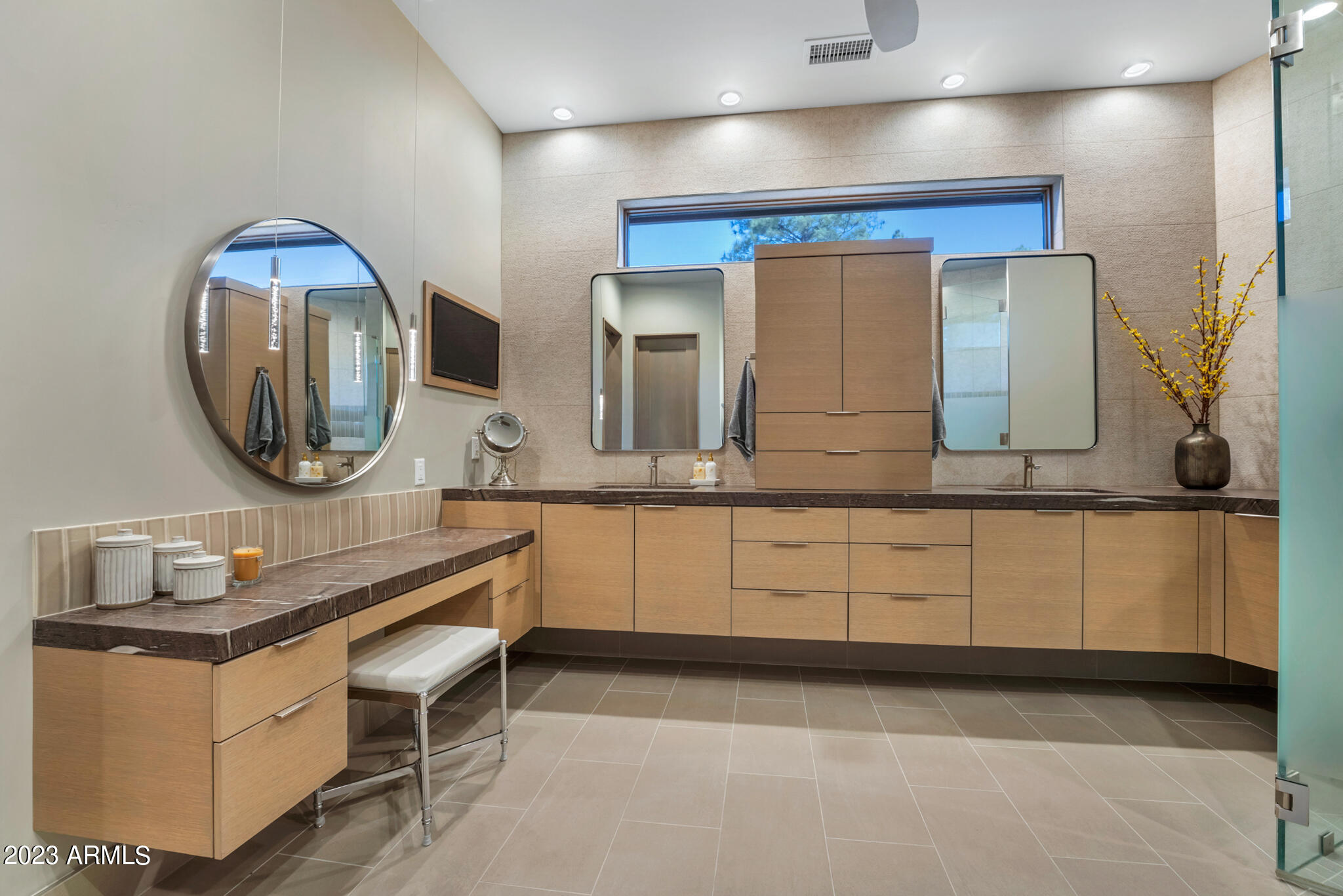 Pine Canyon - Residential