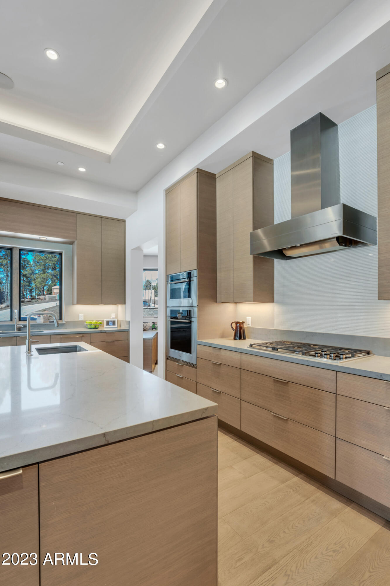 Pine Canyon - Residential