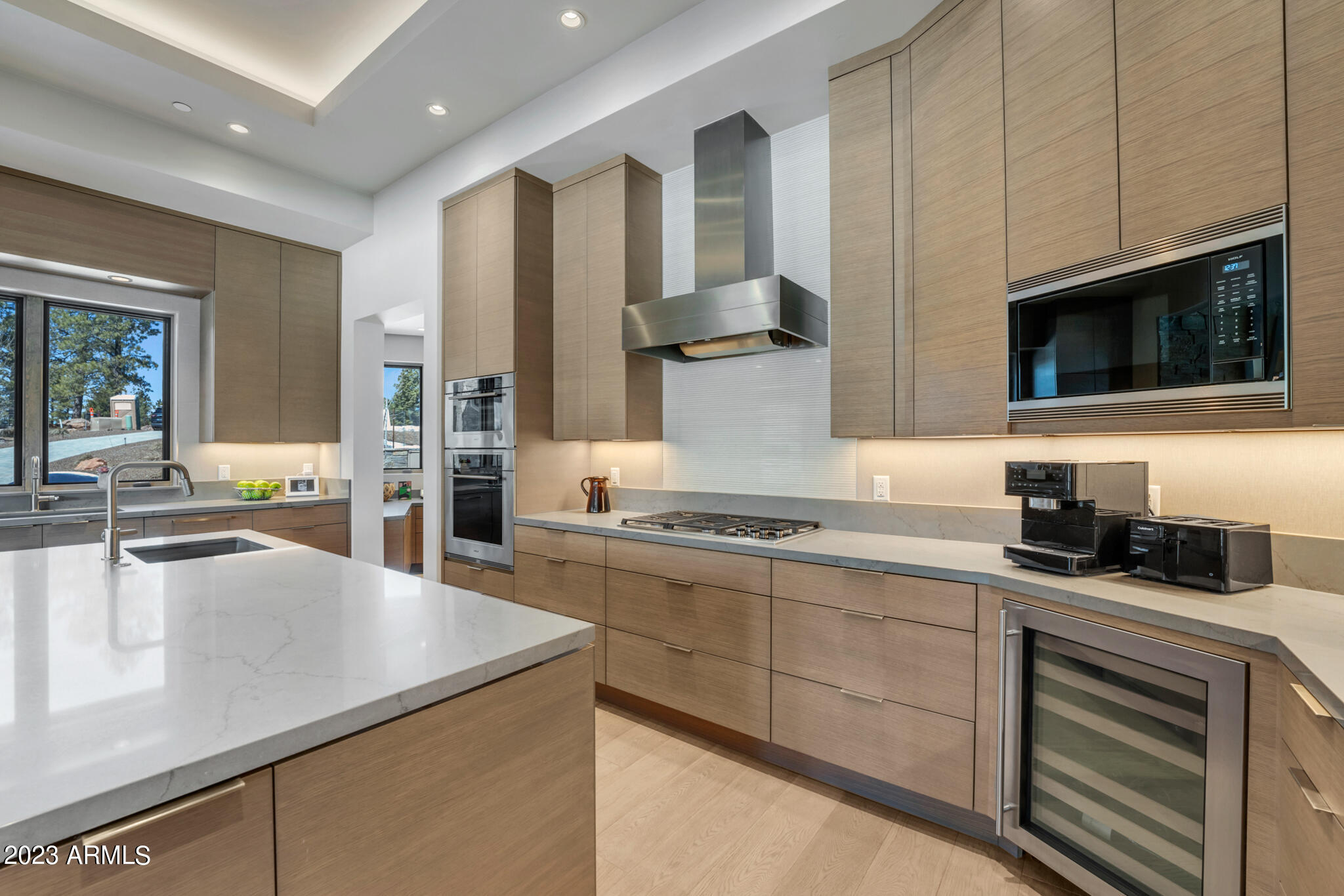 Pine Canyon - Residential