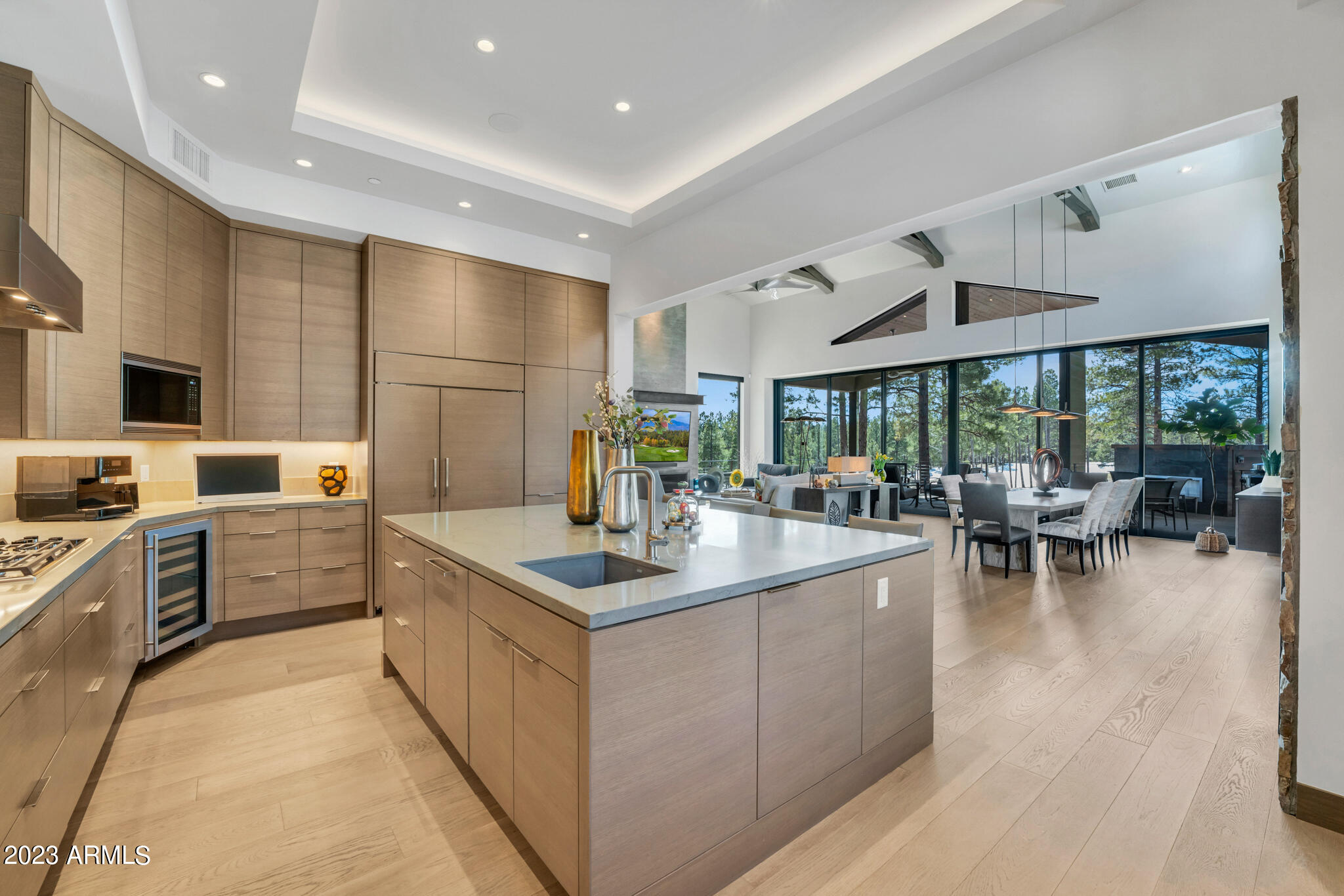 Pine Canyon - Residential