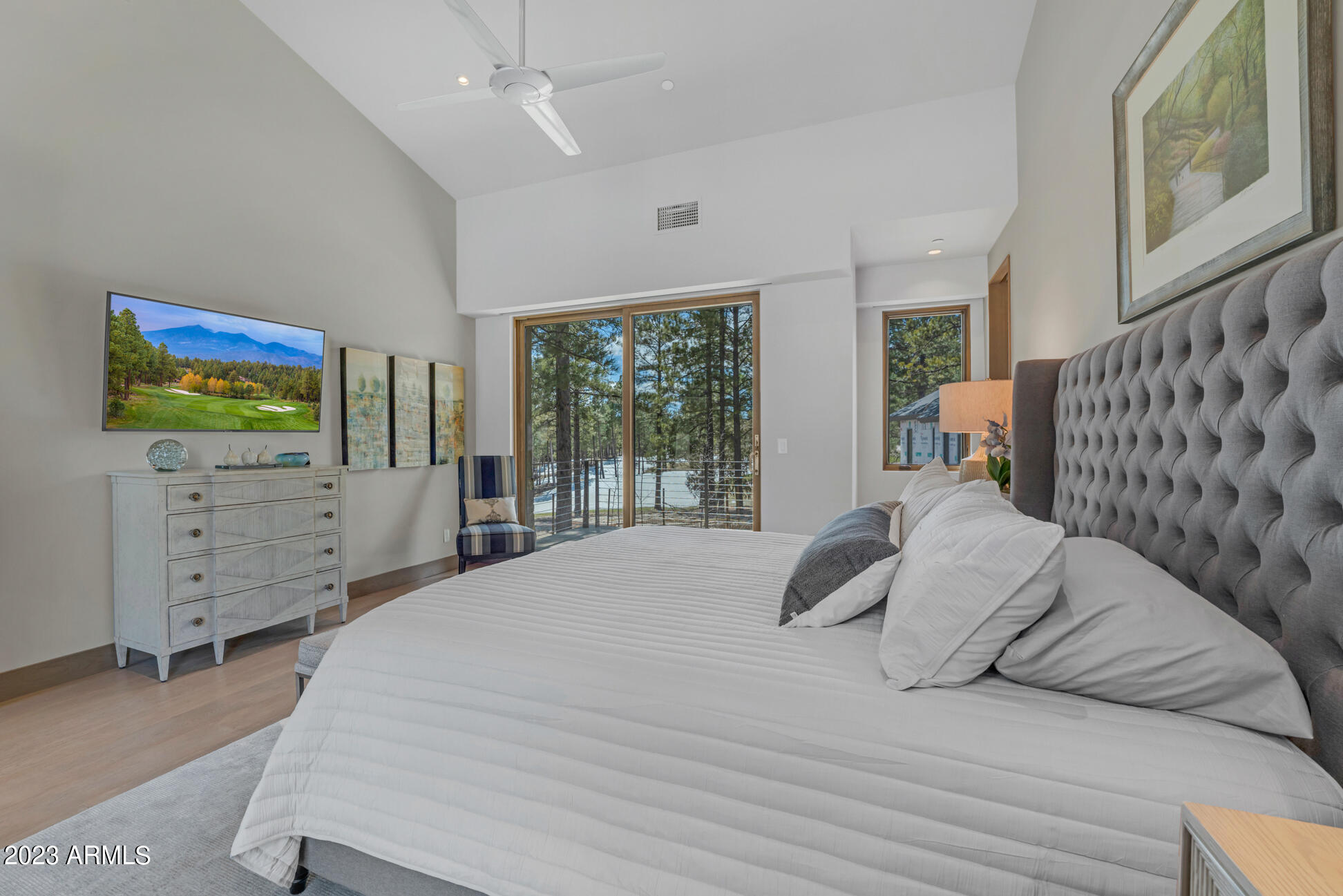 Pine Canyon - Residential