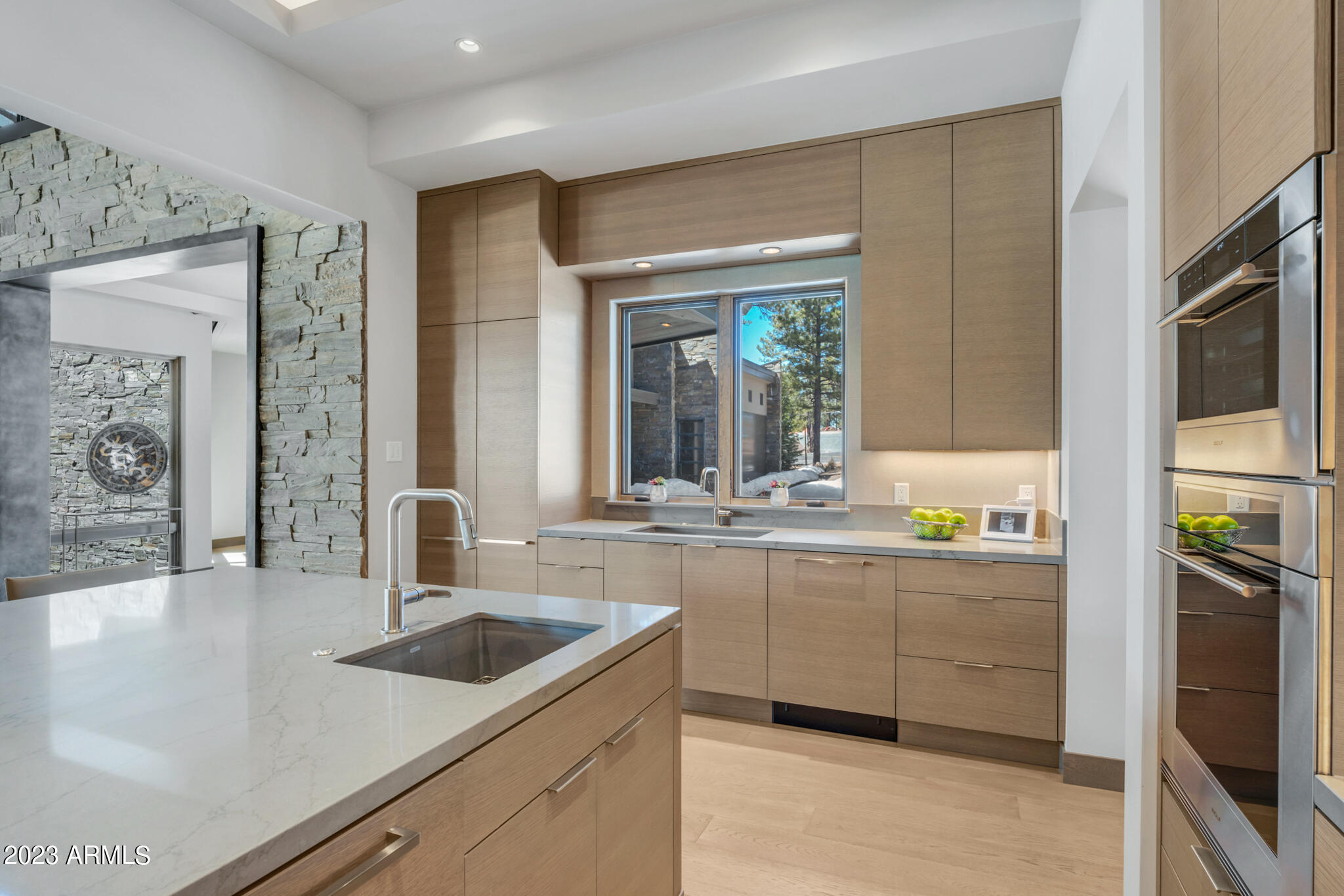 Pine Canyon - Residential