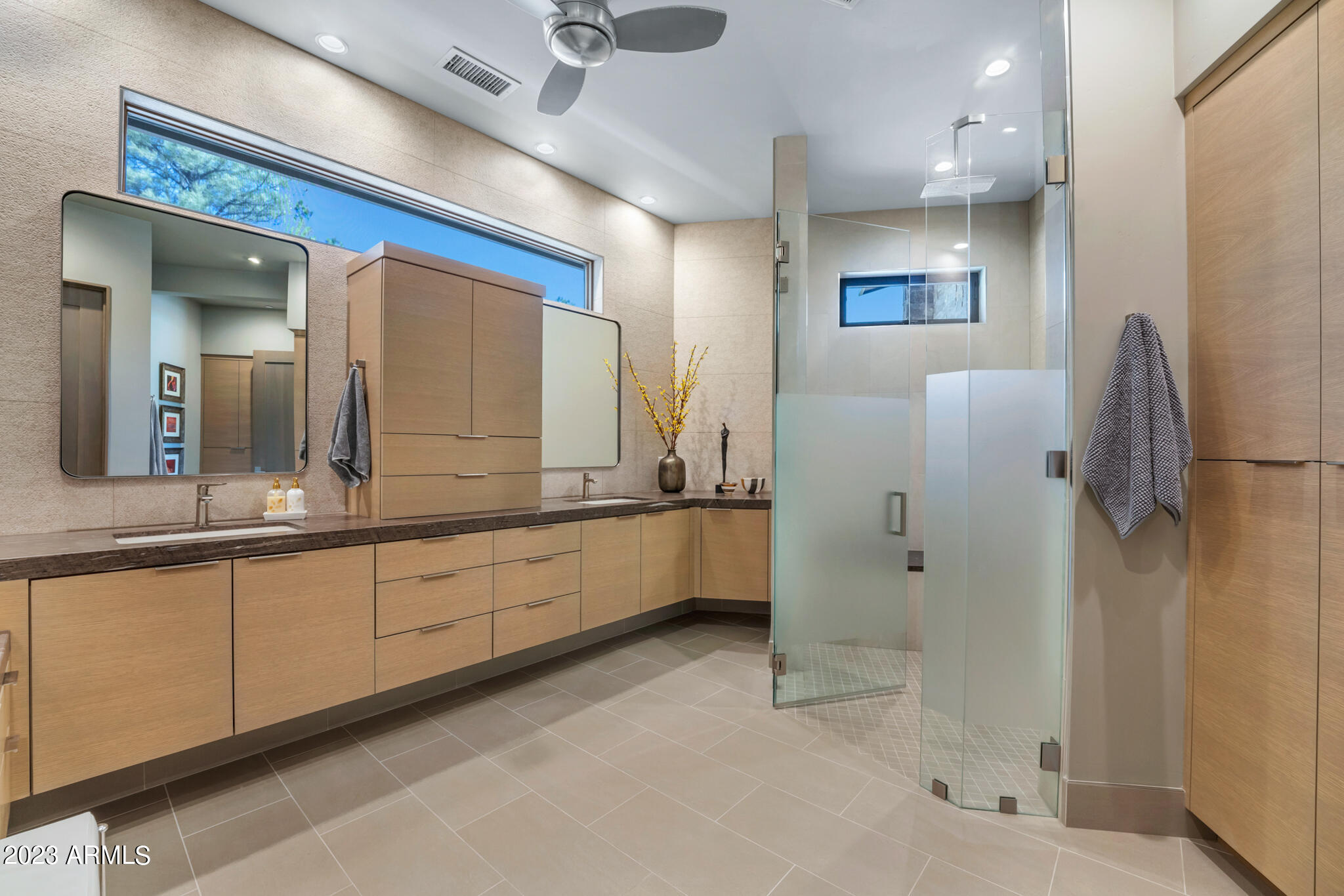 Pine Canyon - Residential