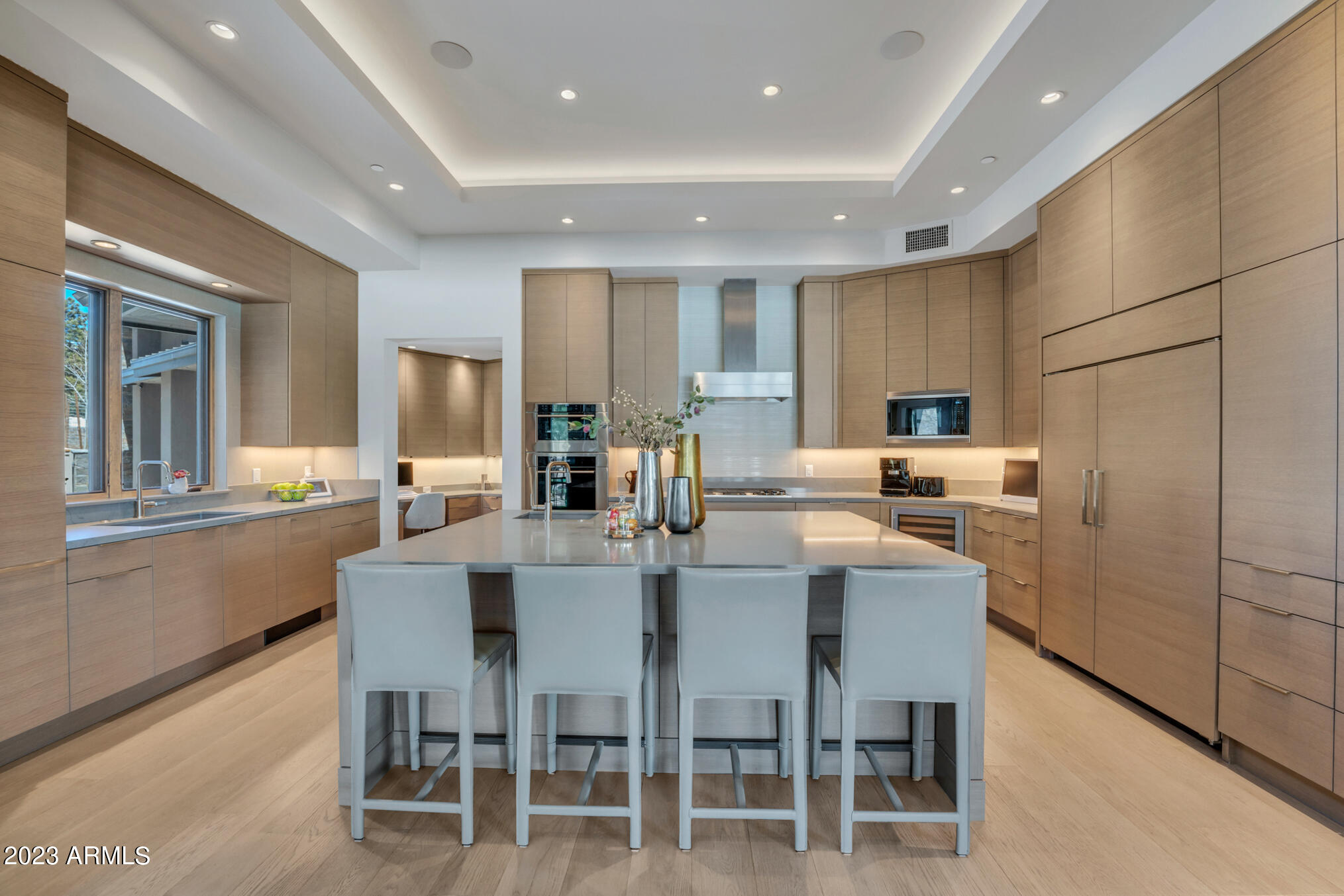 Pine Canyon - Residential