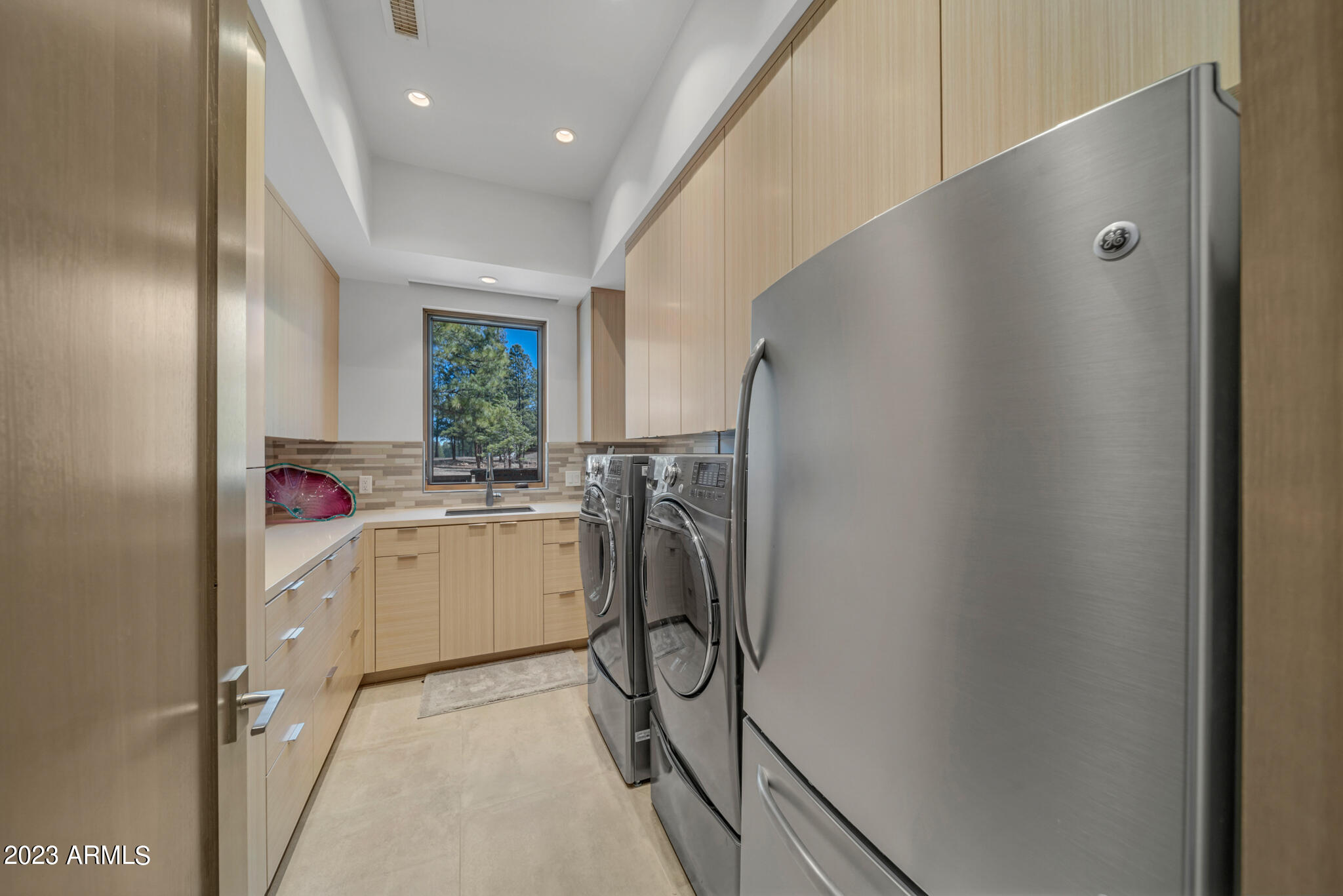 Pine Canyon - Residential