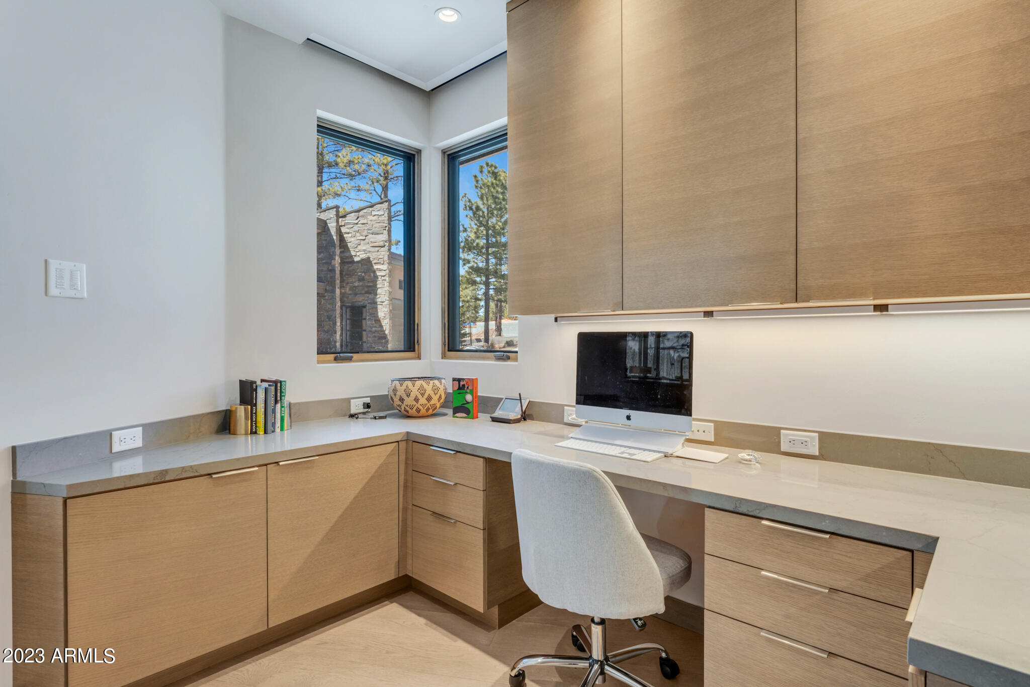 Pine Canyon - Residential