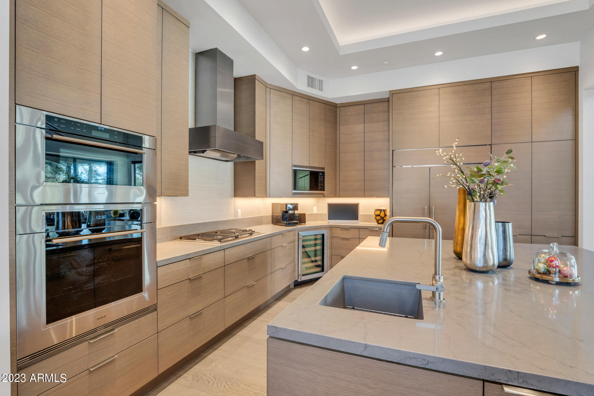Pine Canyon - Residential