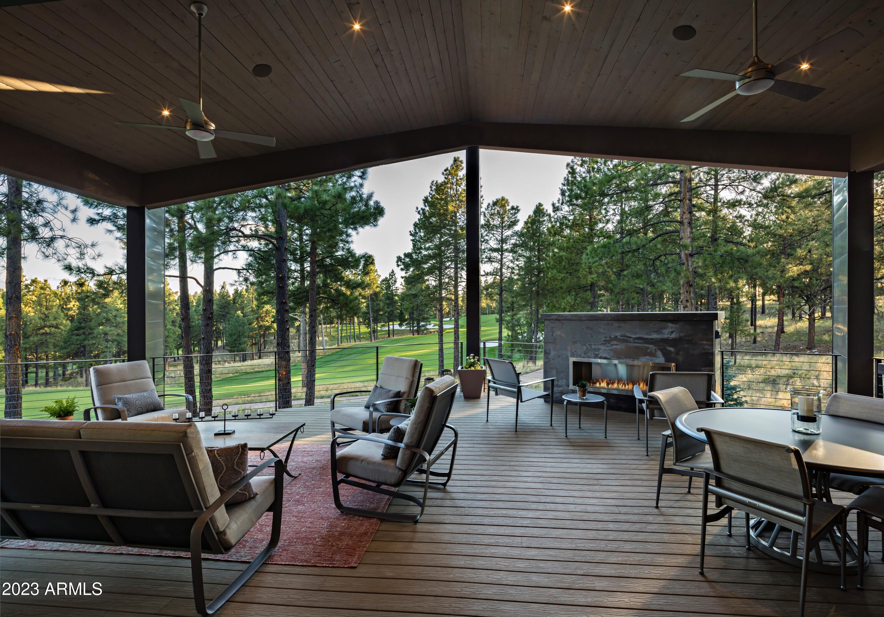 Pine Canyon - Residential