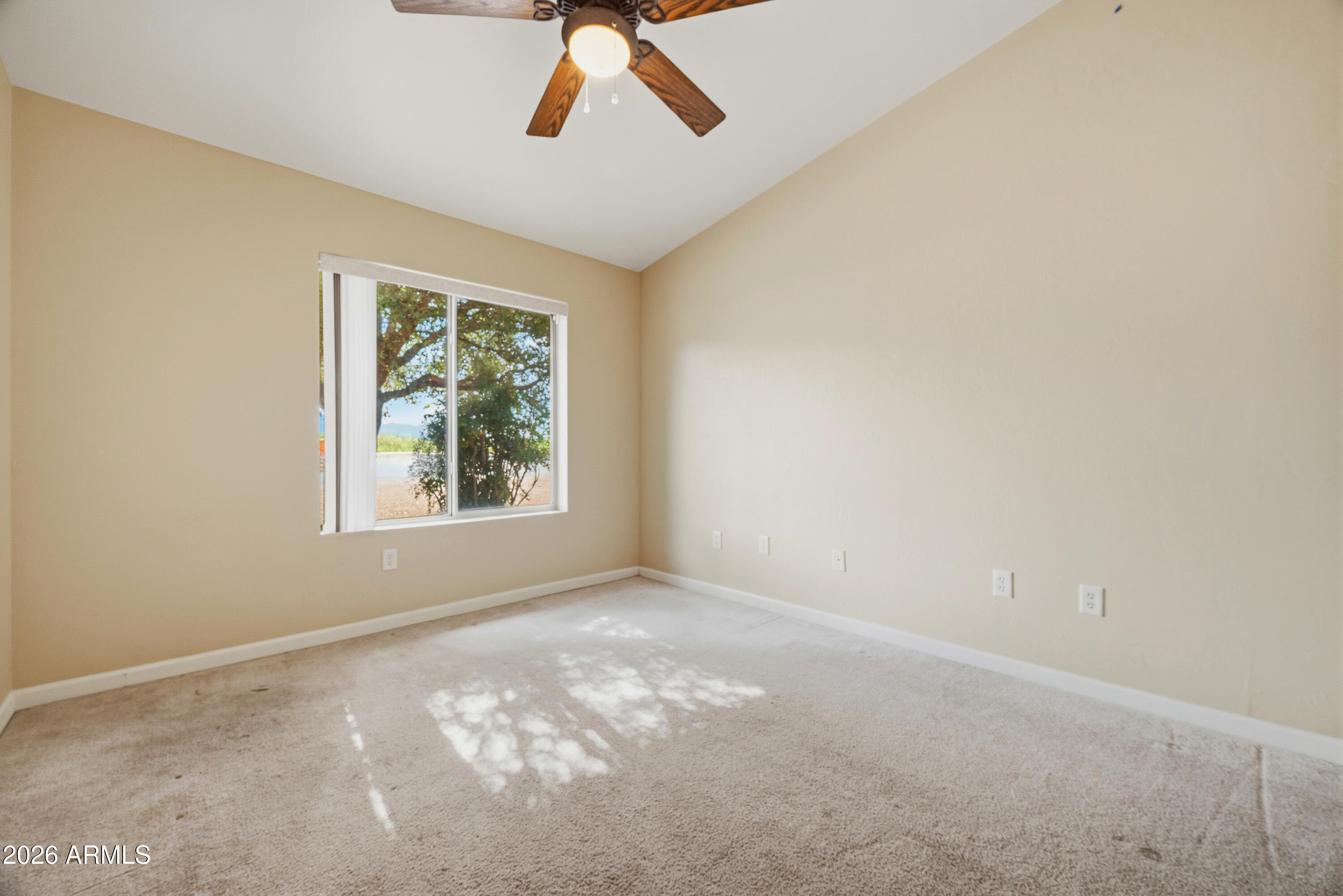 SIERRA RESERVE PHASE 1 - Residential