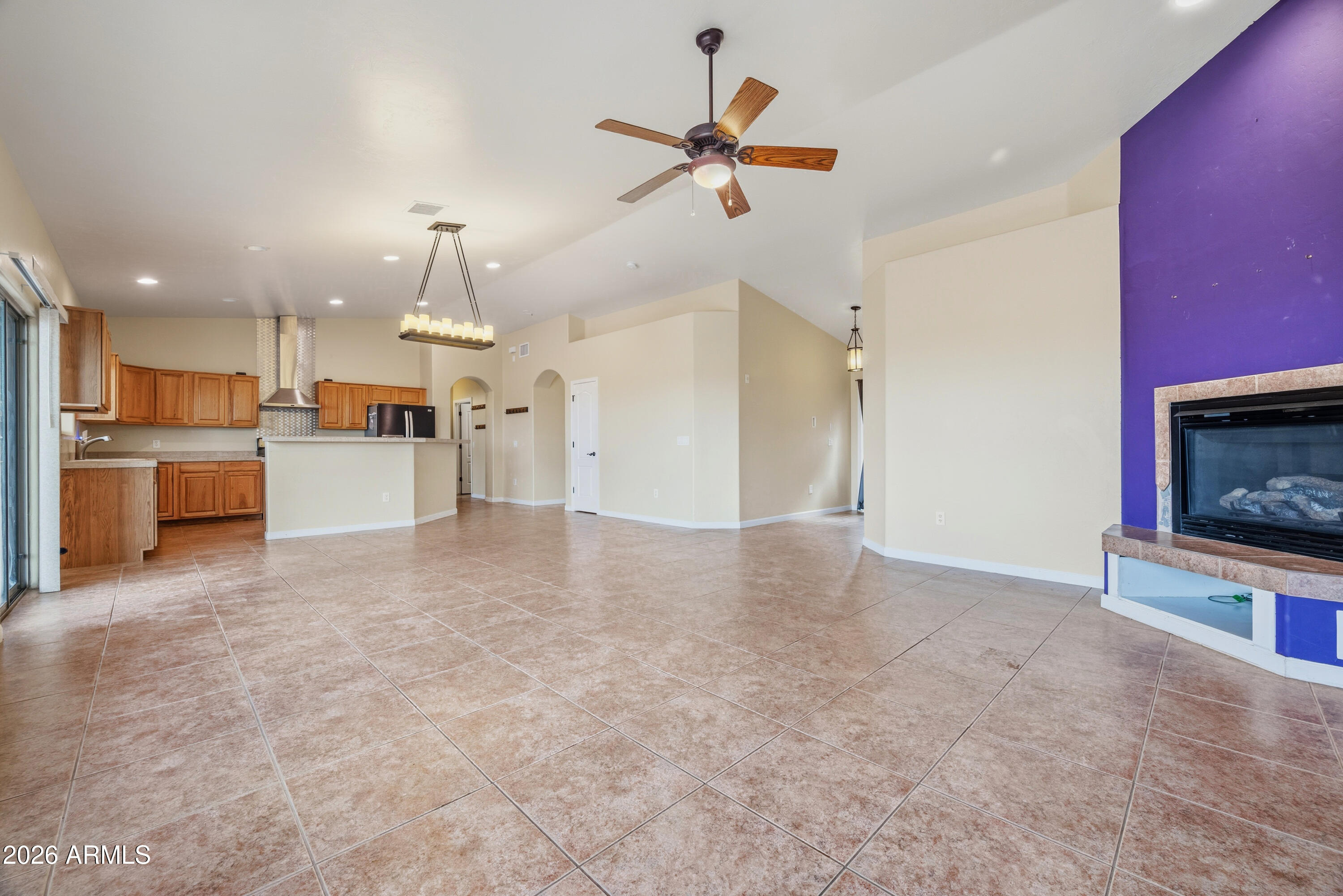 SIERRA RESERVE PHASE 1 - Residential