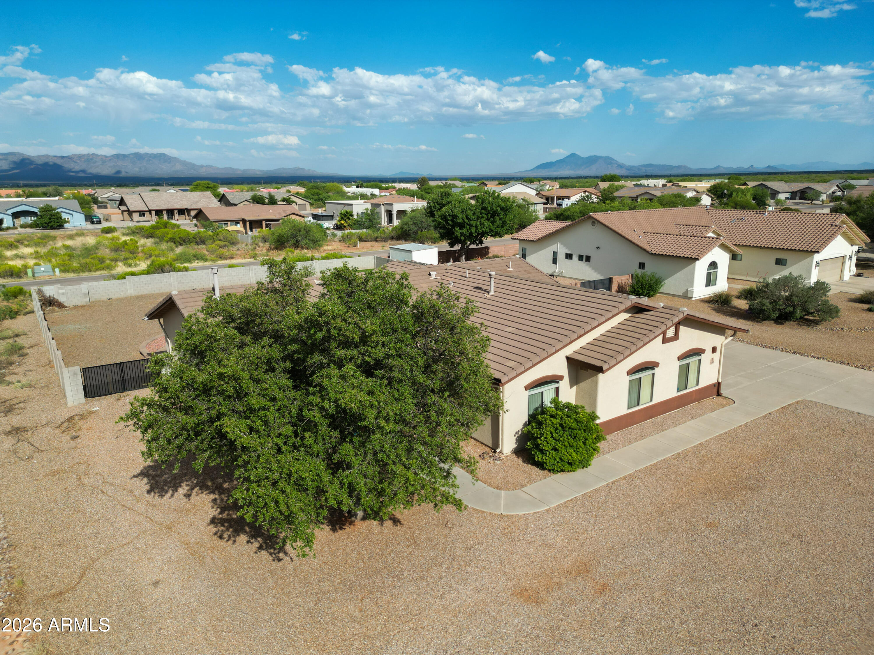 SIERRA RESERVE PHASE 1 - Residential