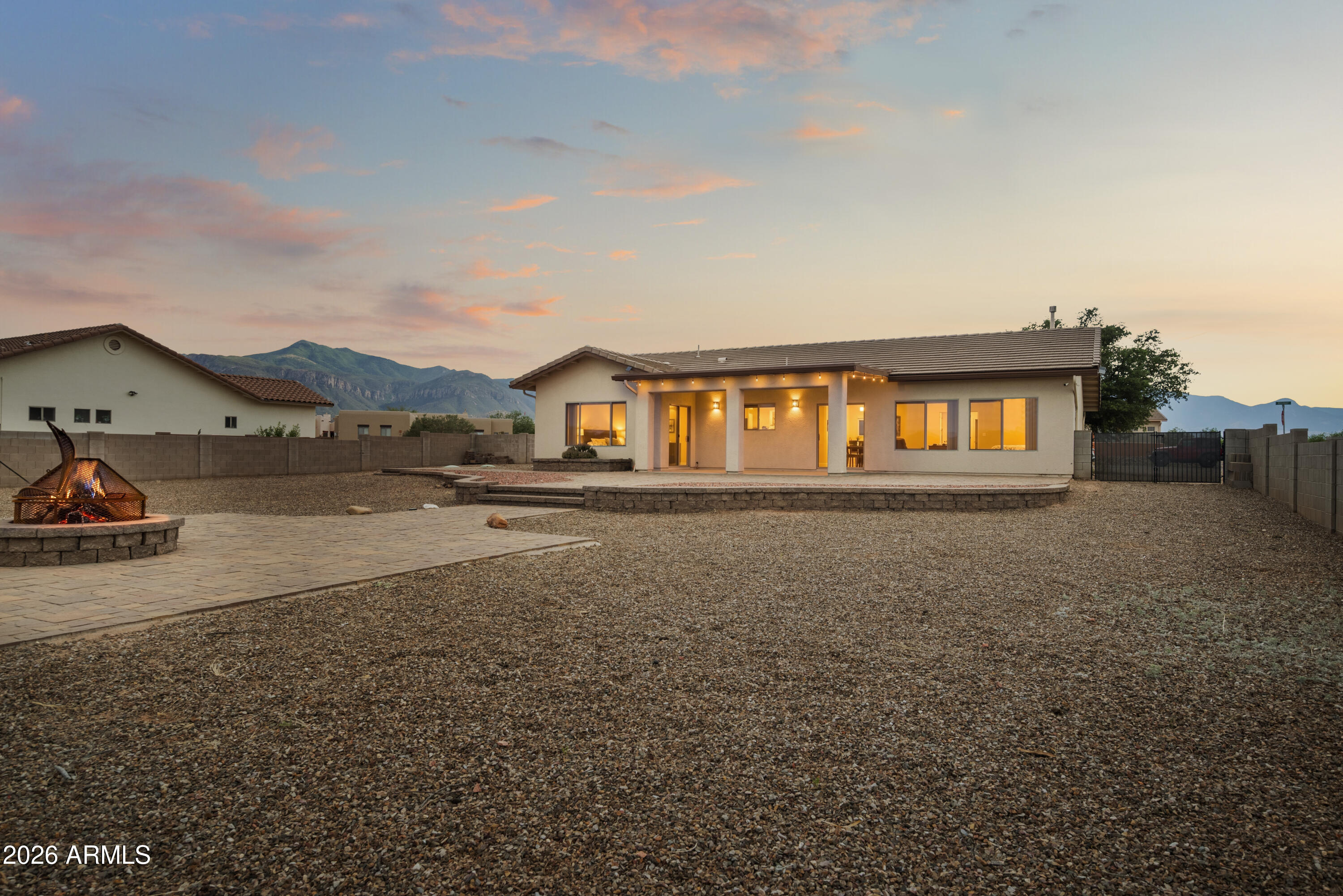 SIERRA RESERVE PHASE 1 - Residential