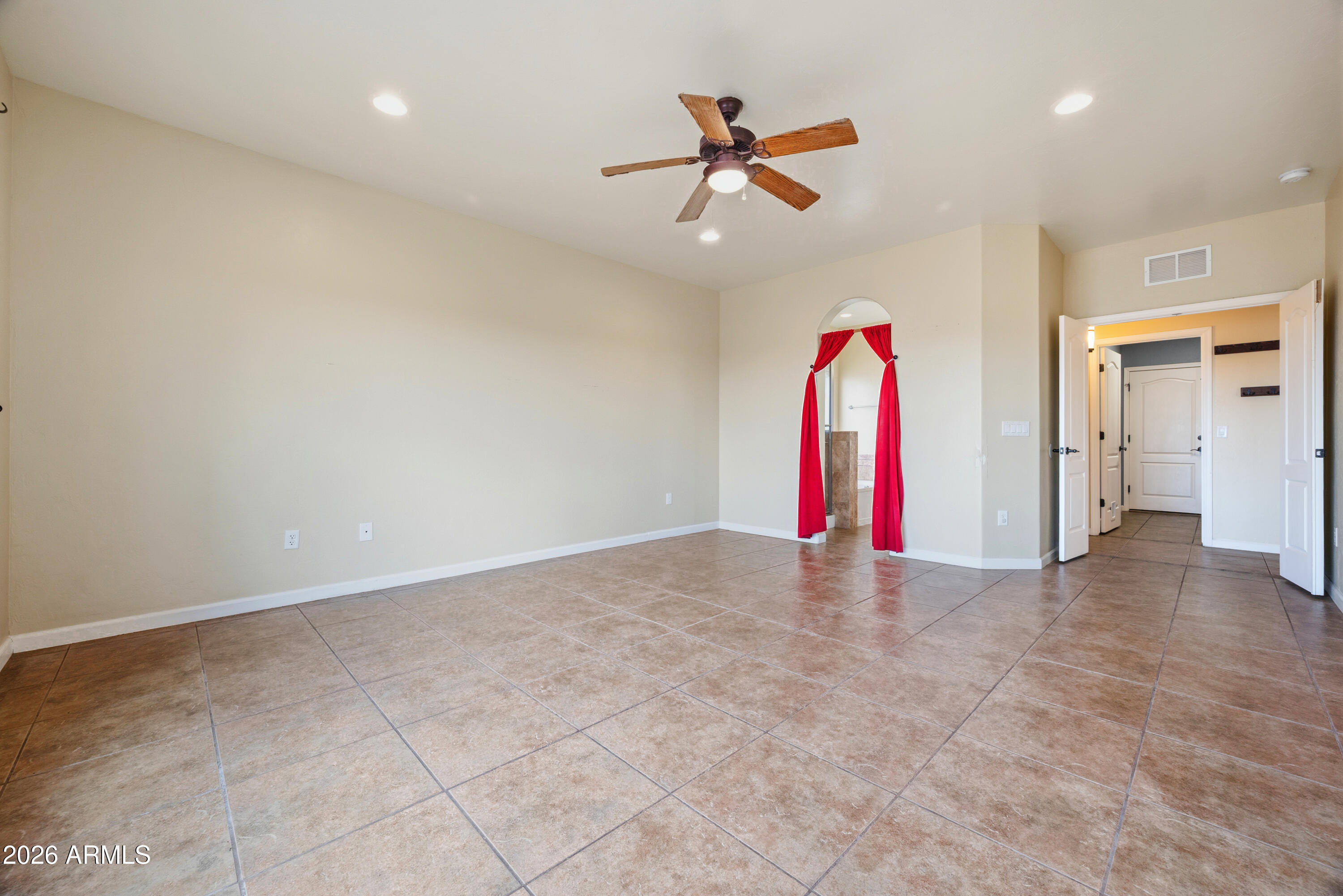 SIERRA RESERVE PHASE 1 - Residential