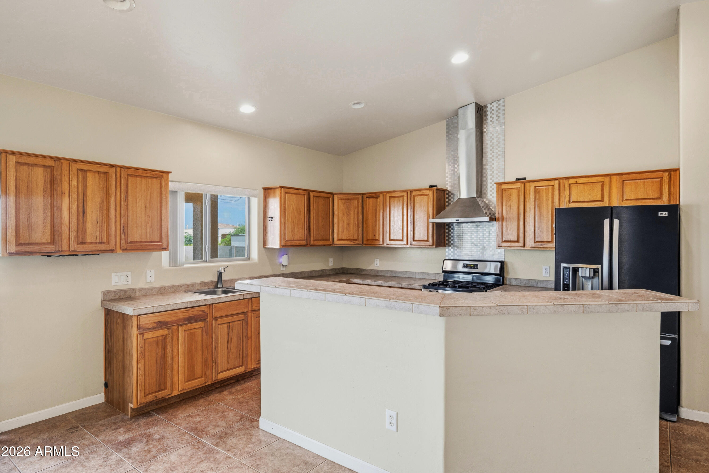 SIERRA RESERVE PHASE 1 - Residential