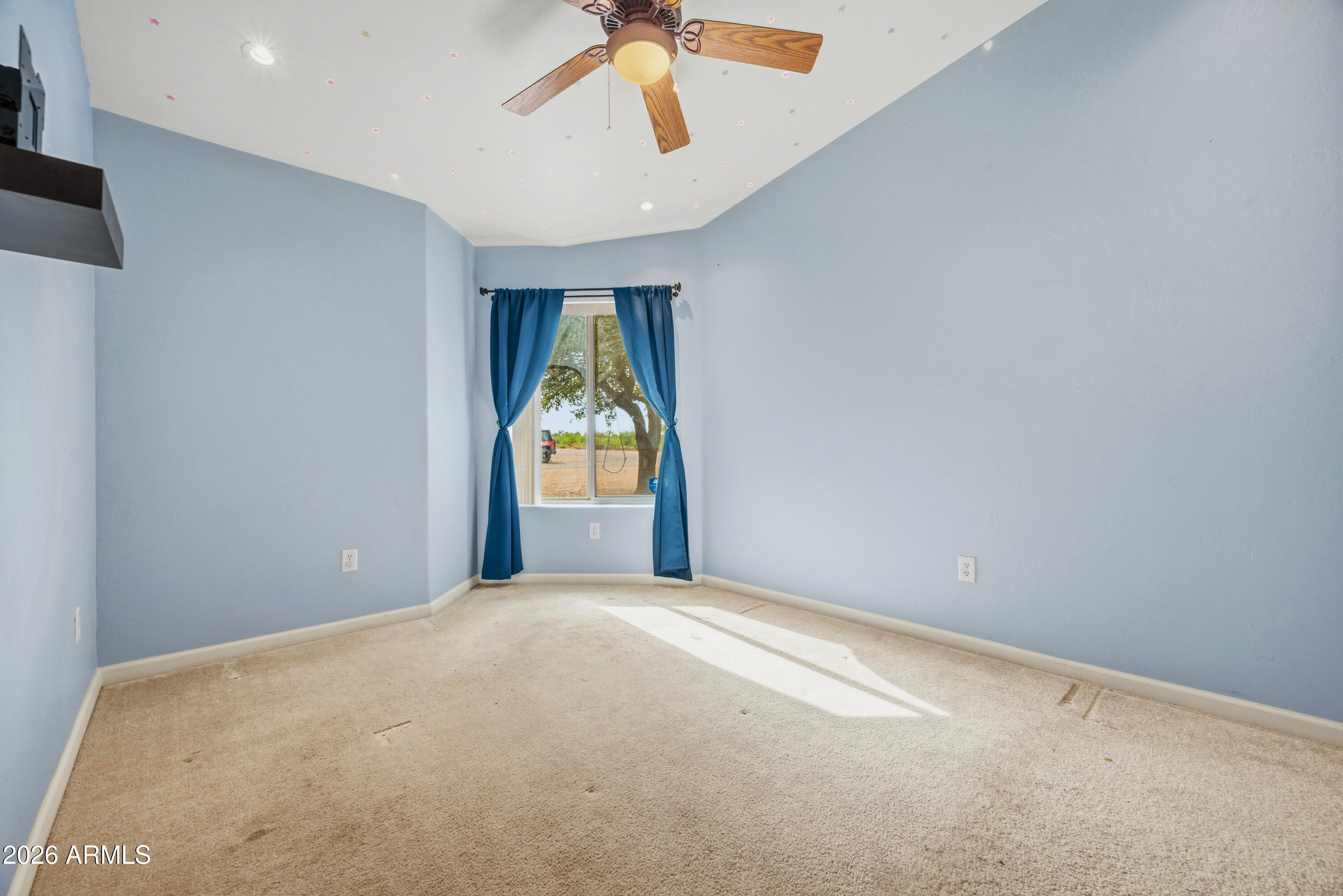 SIERRA RESERVE PHASE 1 - Residential
