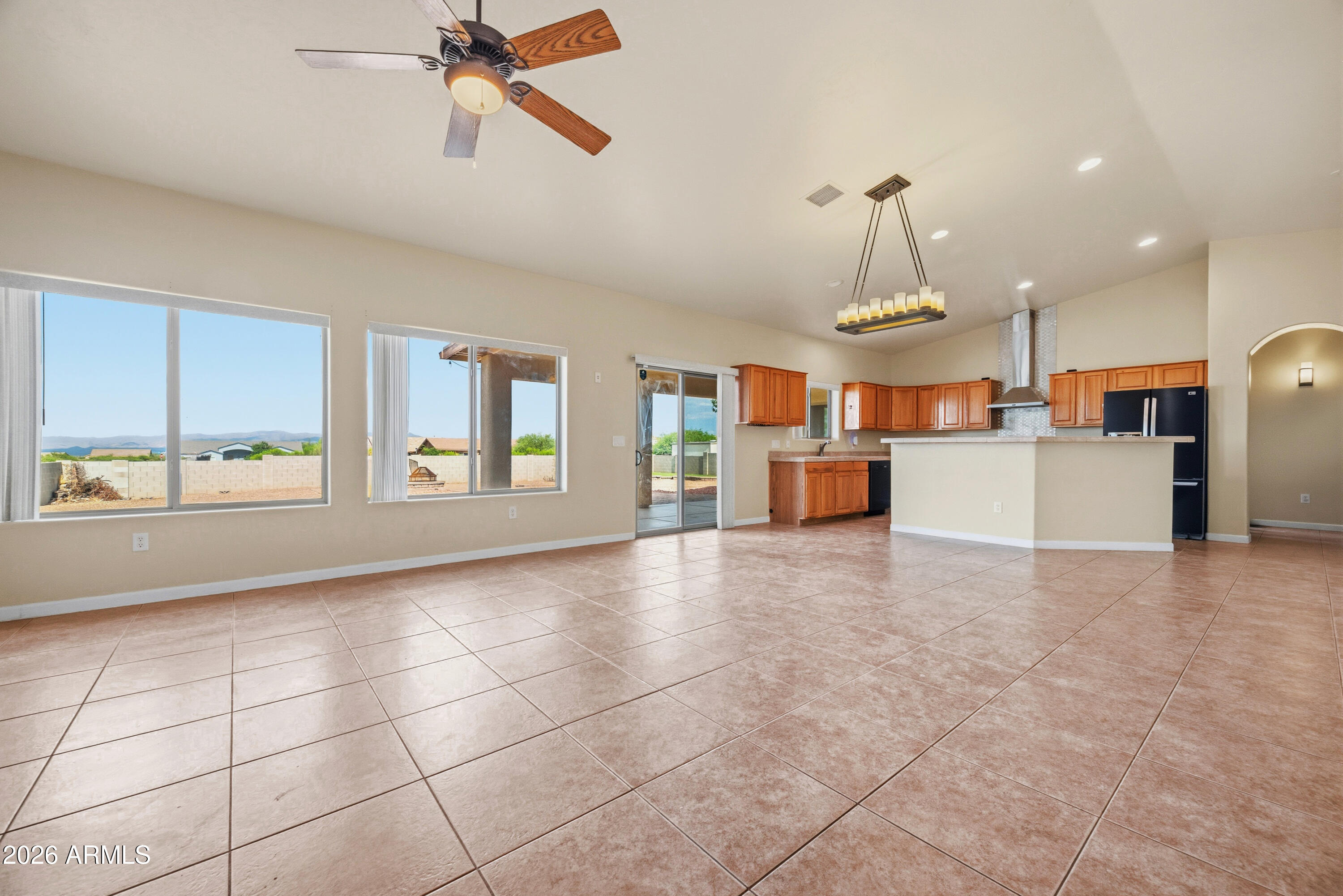 SIERRA RESERVE PHASE 1 - Residential