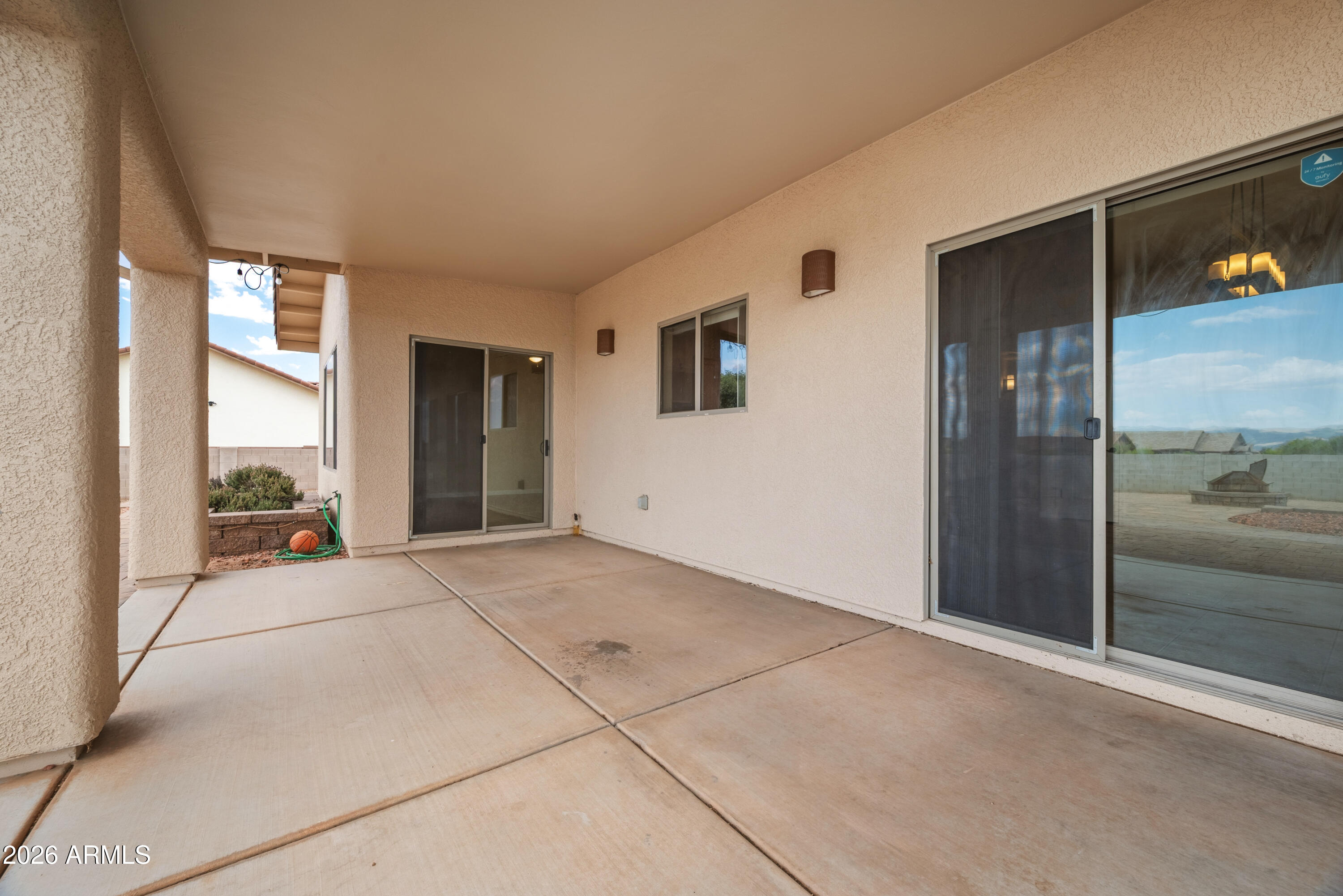 SIERRA RESERVE PHASE 1 - Residential