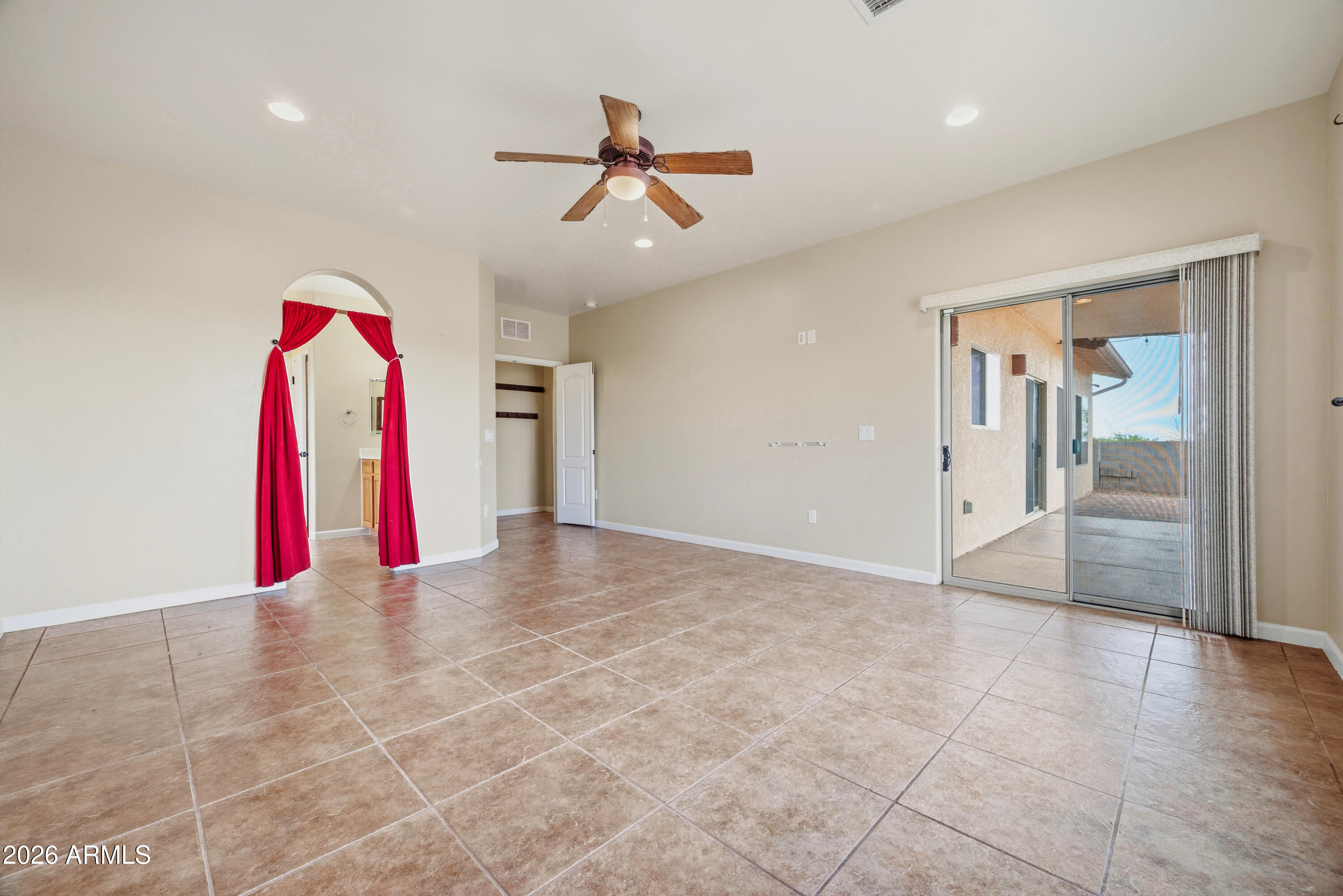 SIERRA RESERVE PHASE 1 - Residential