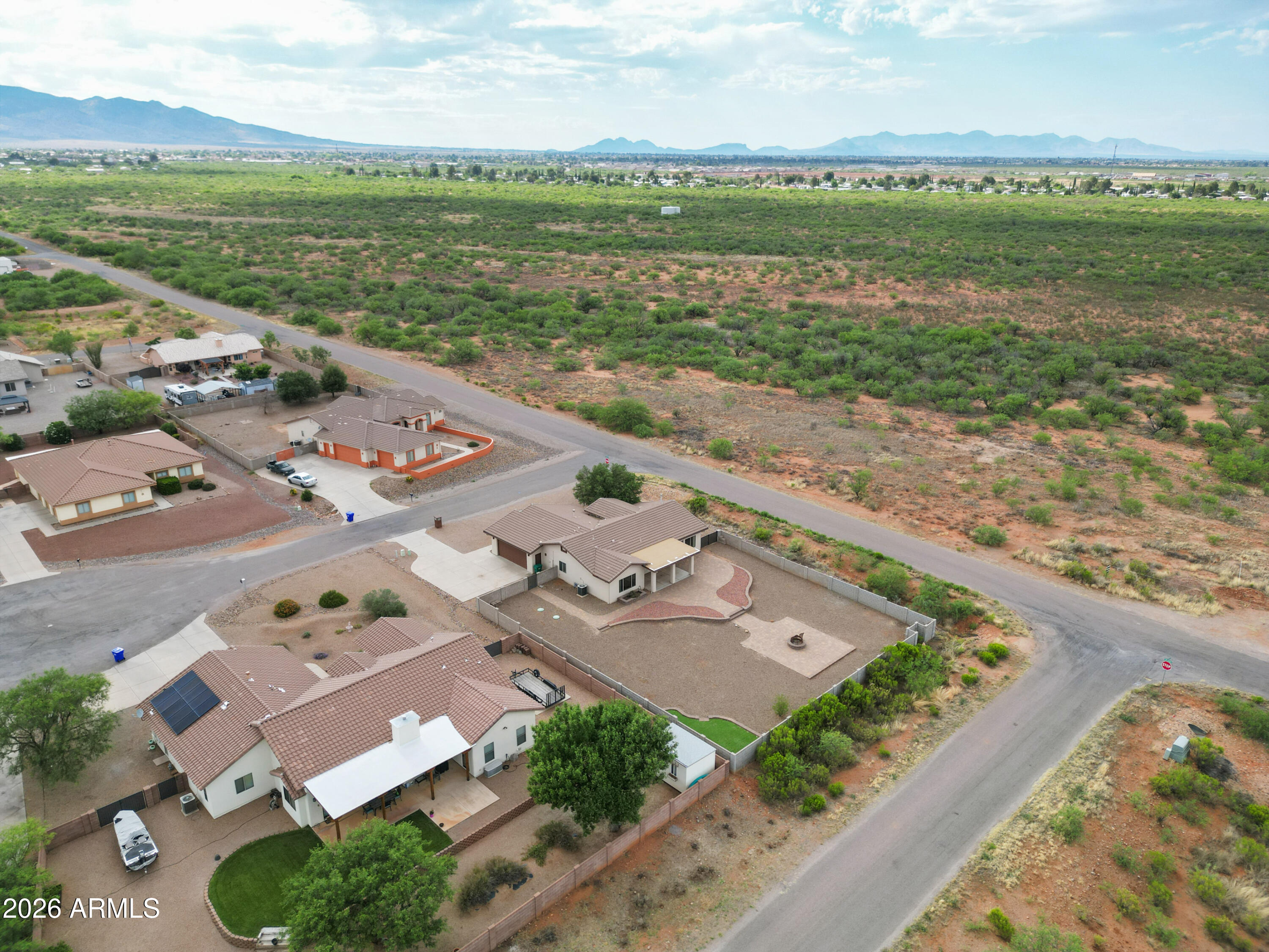 SIERRA RESERVE PHASE 1 - Residential