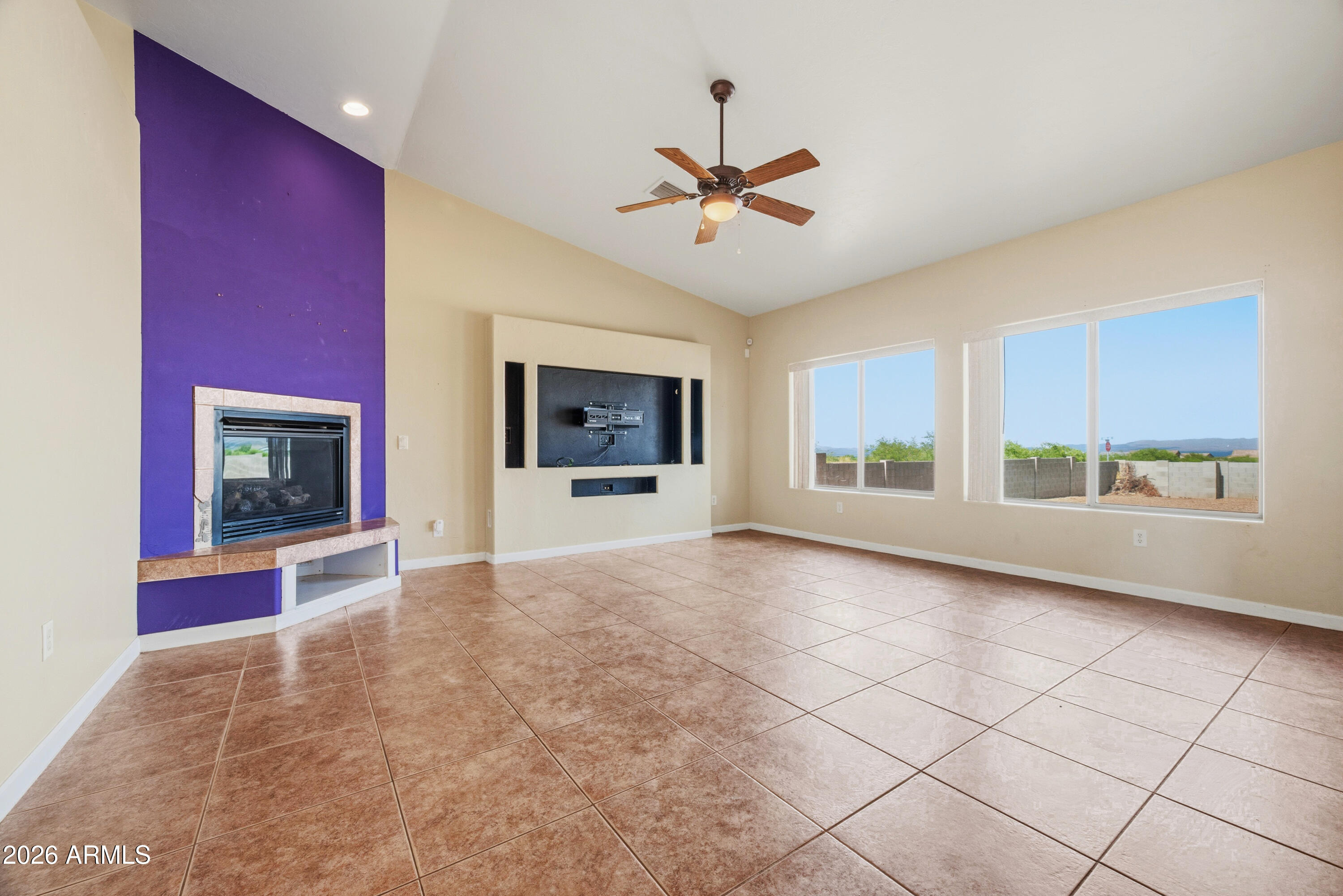 SIERRA RESERVE PHASE 1 - Residential