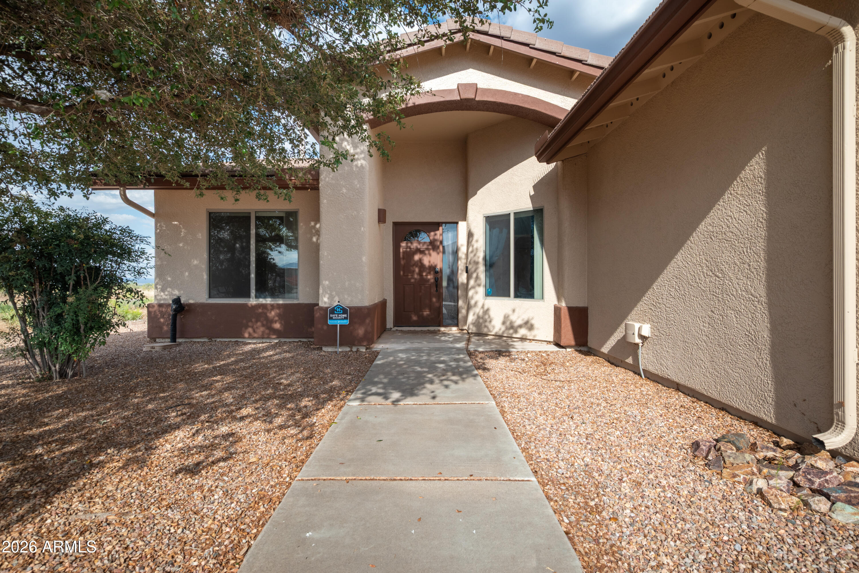 SIERRA RESERVE PHASE 1 - Residential