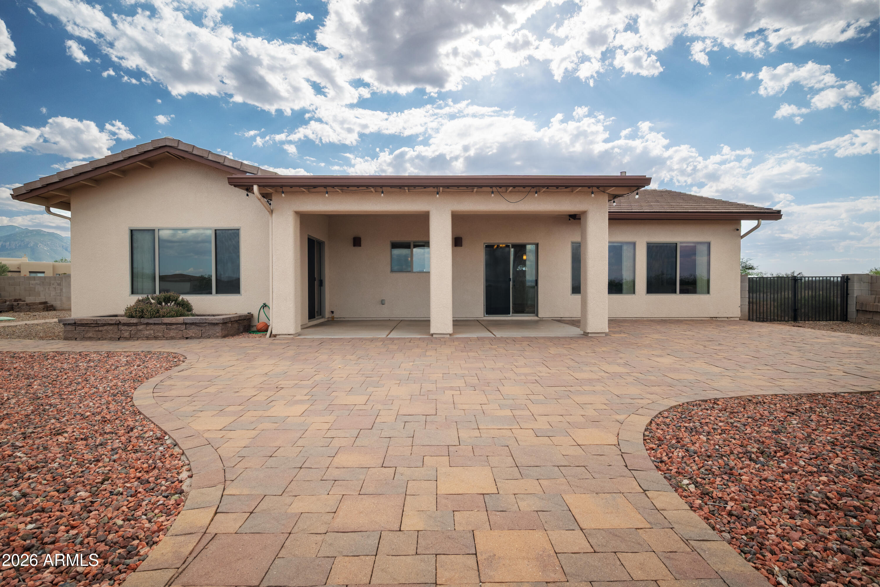 SIERRA RESERVE PHASE 1 - Residential