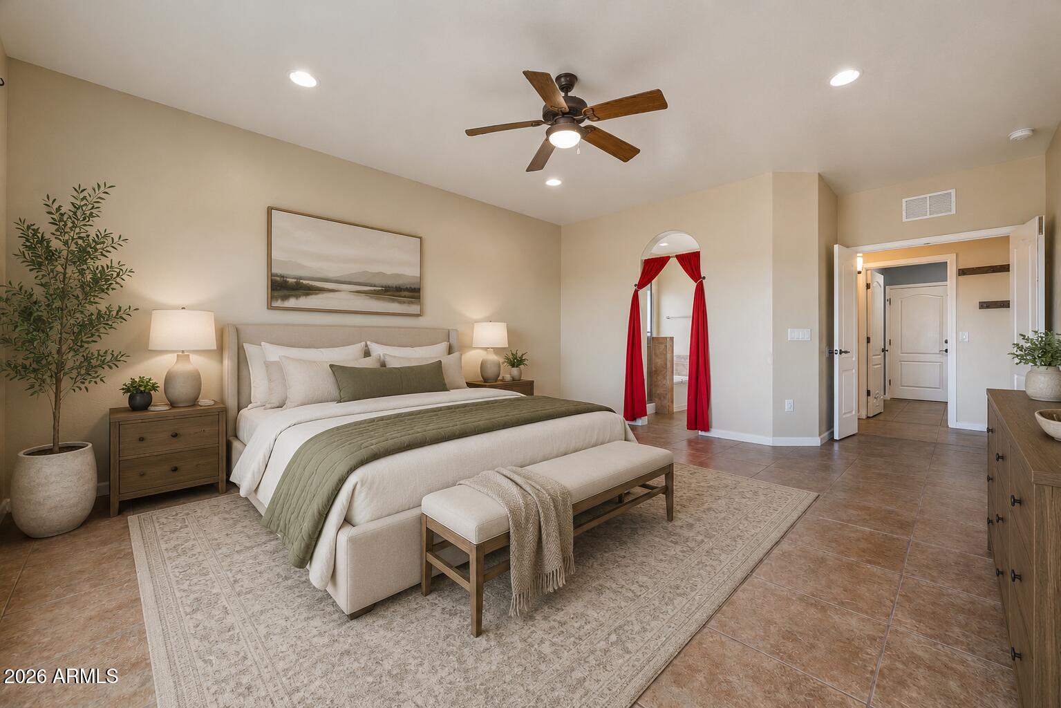 SIERRA RESERVE PHASE 1 - Residential