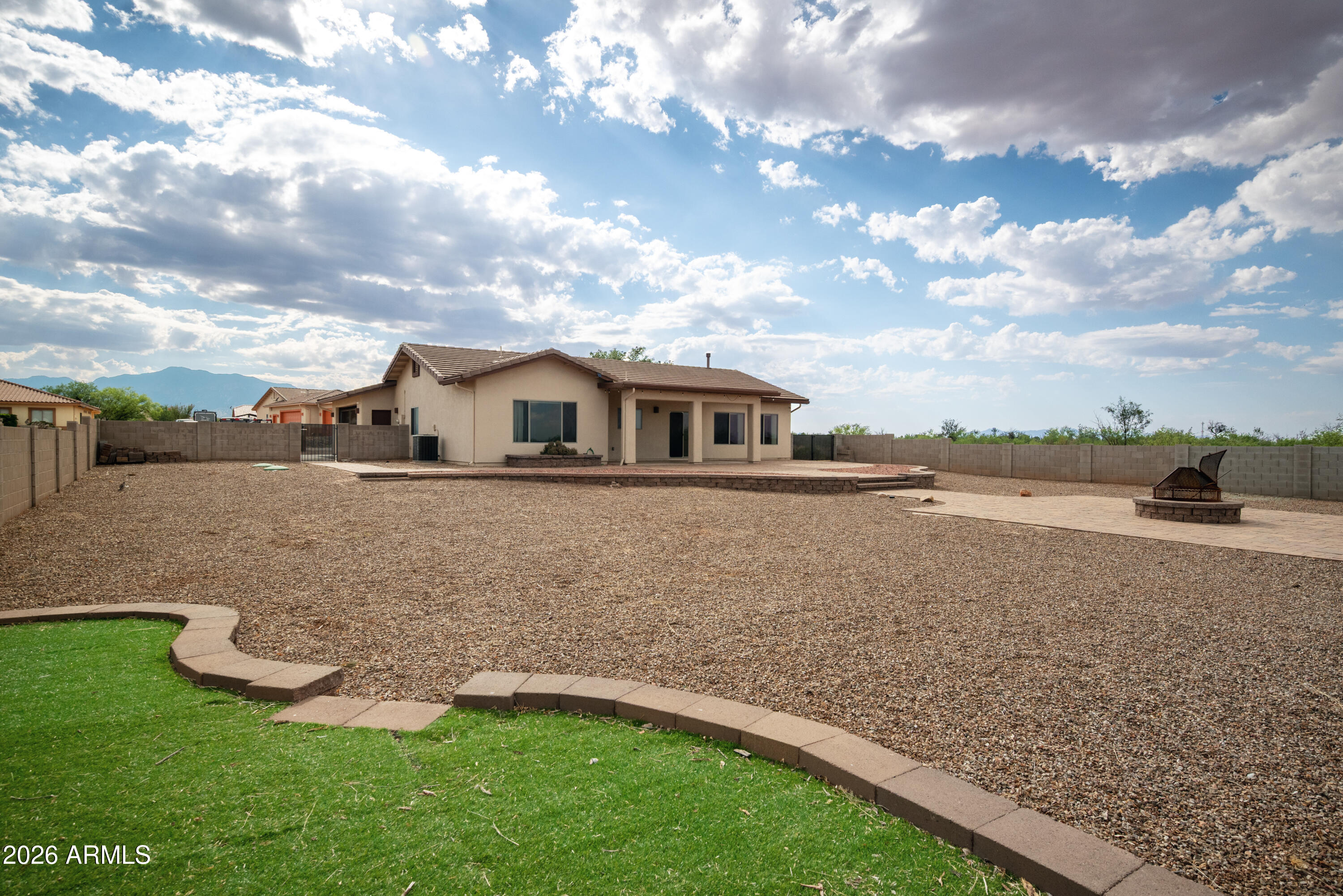 SIERRA RESERVE PHASE 1 - Residential