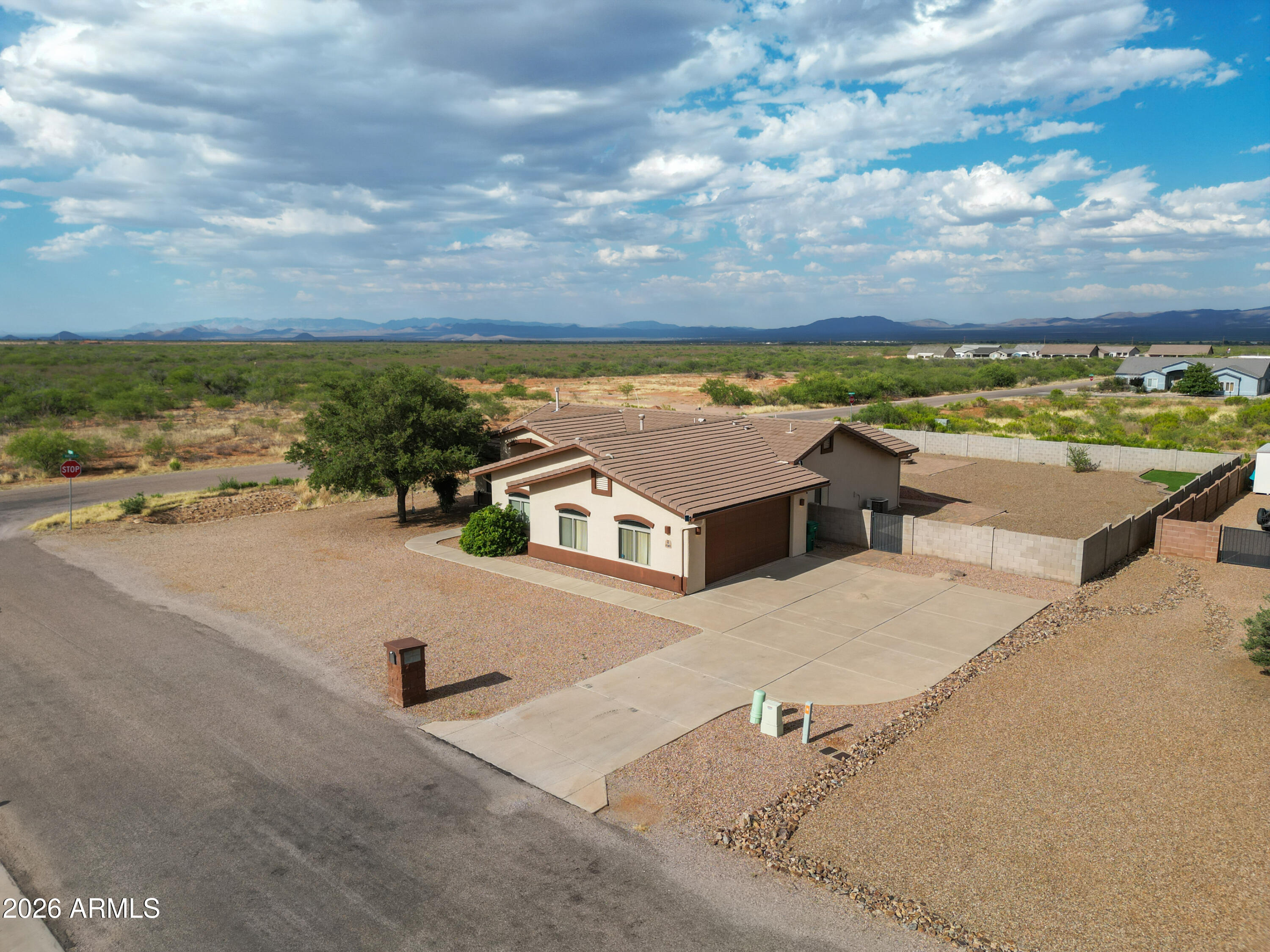 SIERRA RESERVE PHASE 1 - Residential