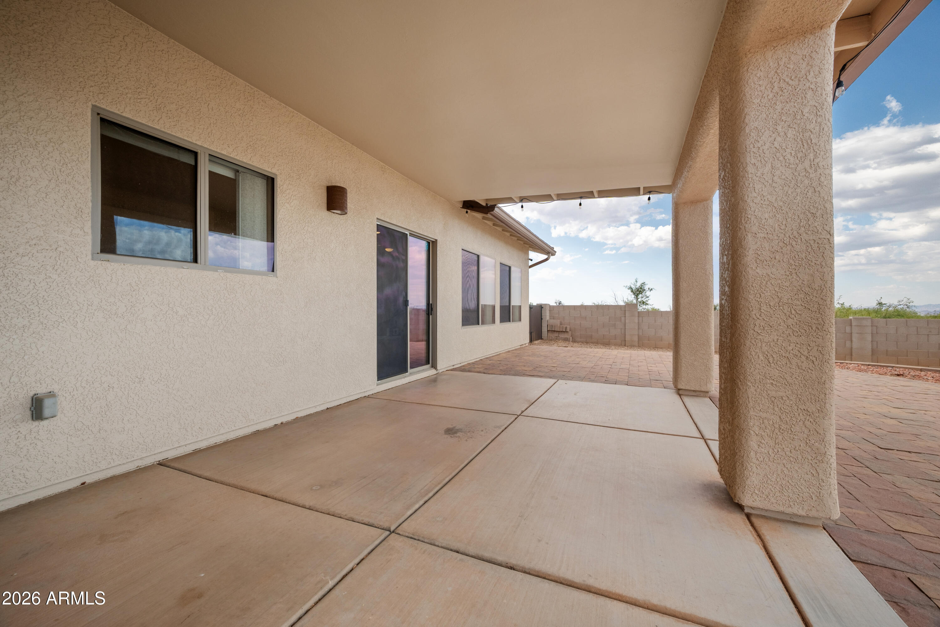 SIERRA RESERVE PHASE 1 - Residential