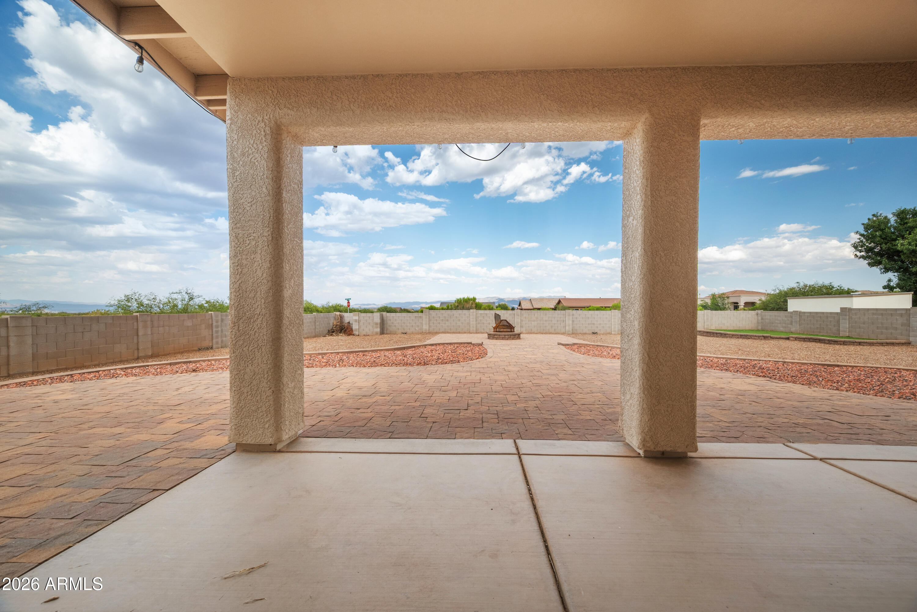 SIERRA RESERVE PHASE 1 - Residential