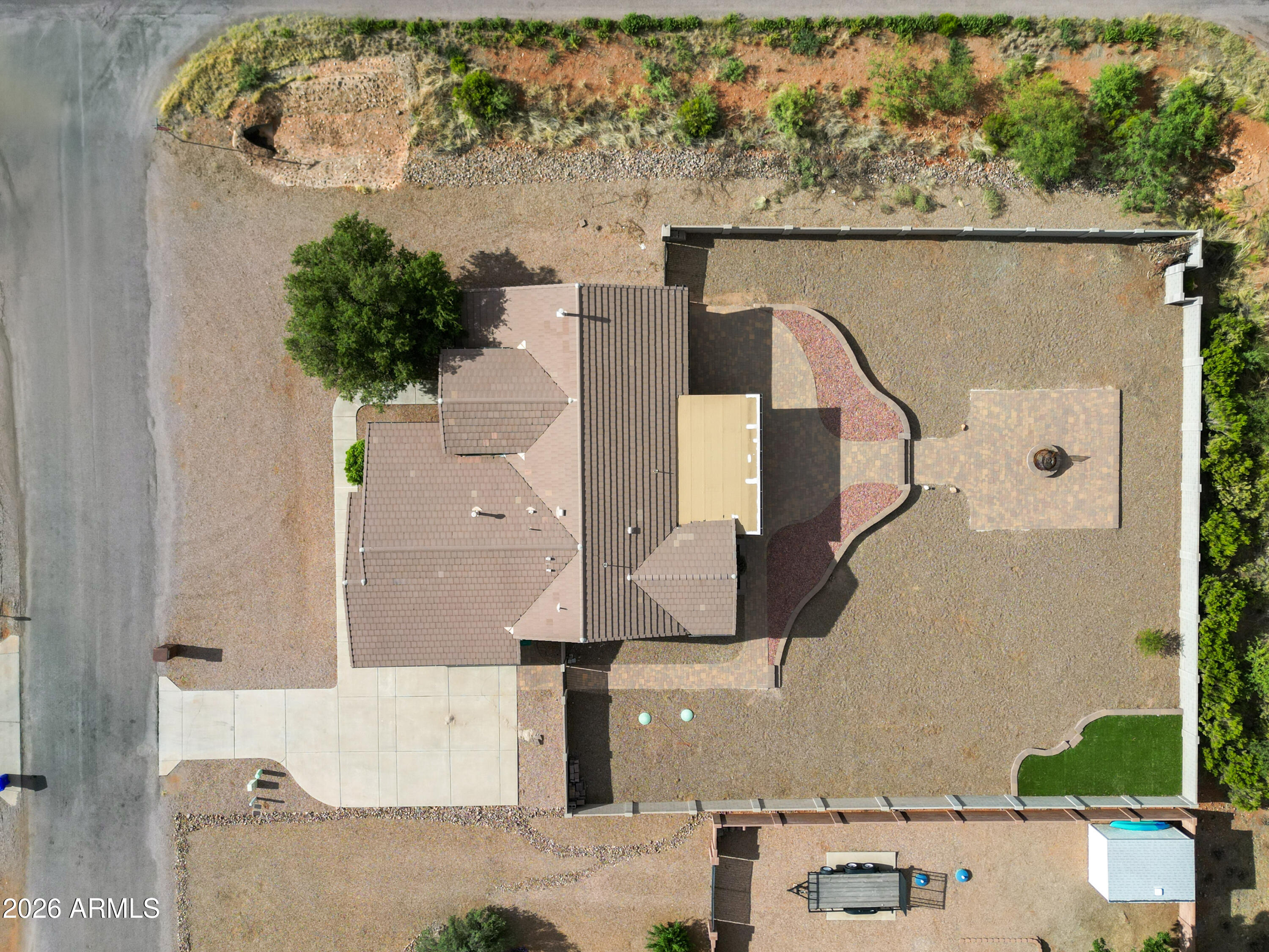 SIERRA RESERVE PHASE 1 - Residential