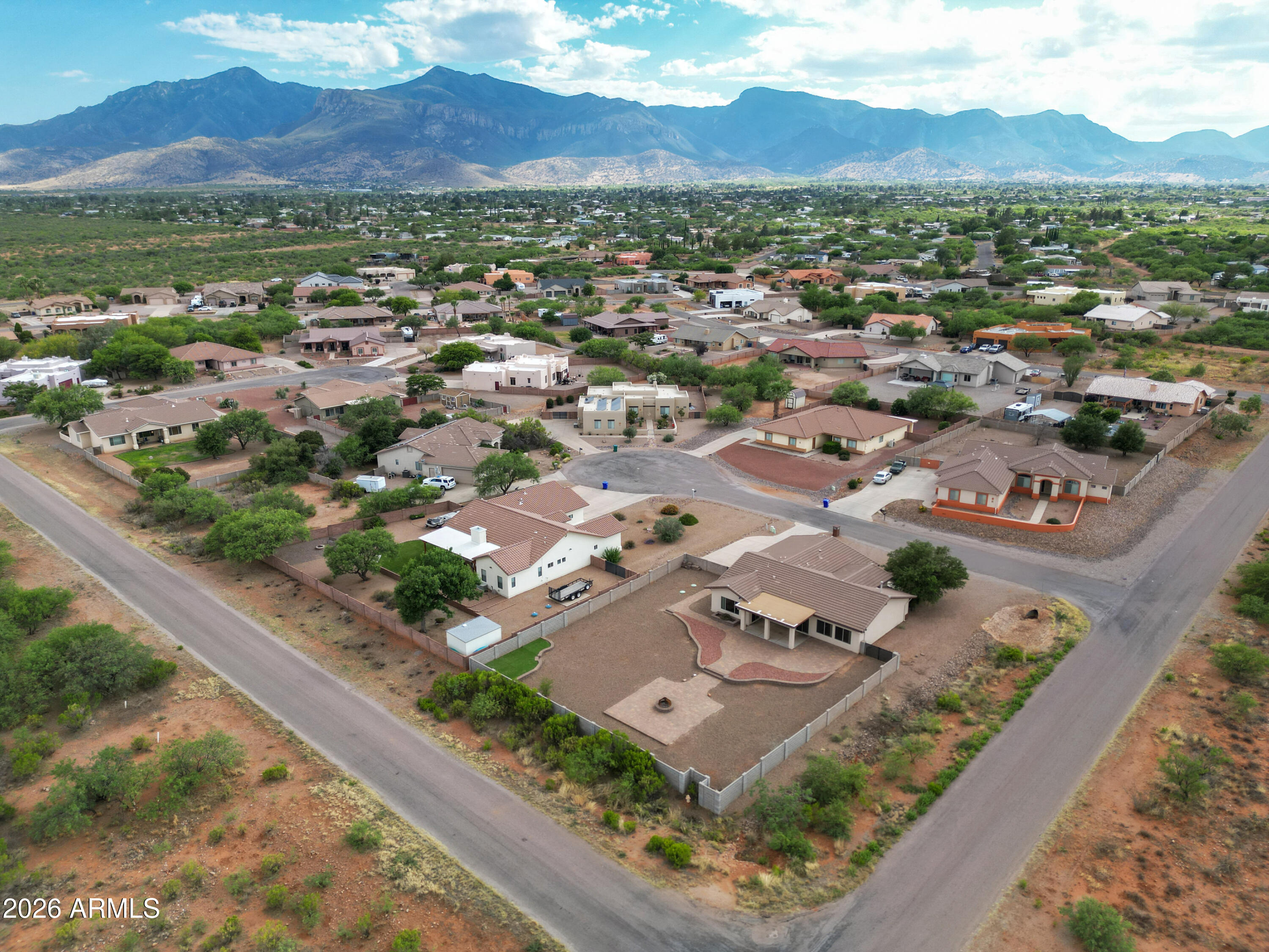 SIERRA RESERVE PHASE 1 - Residential