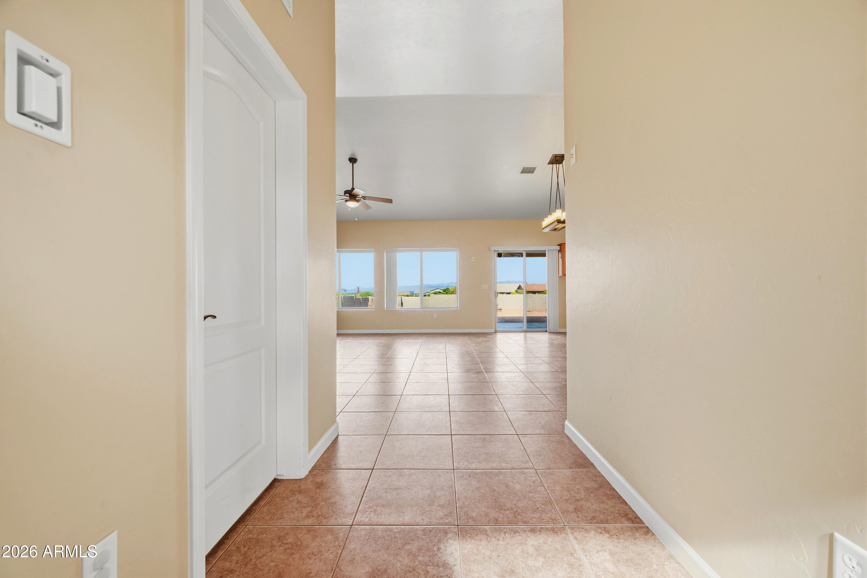 SIERRA RESERVE PHASE 1 - Residential