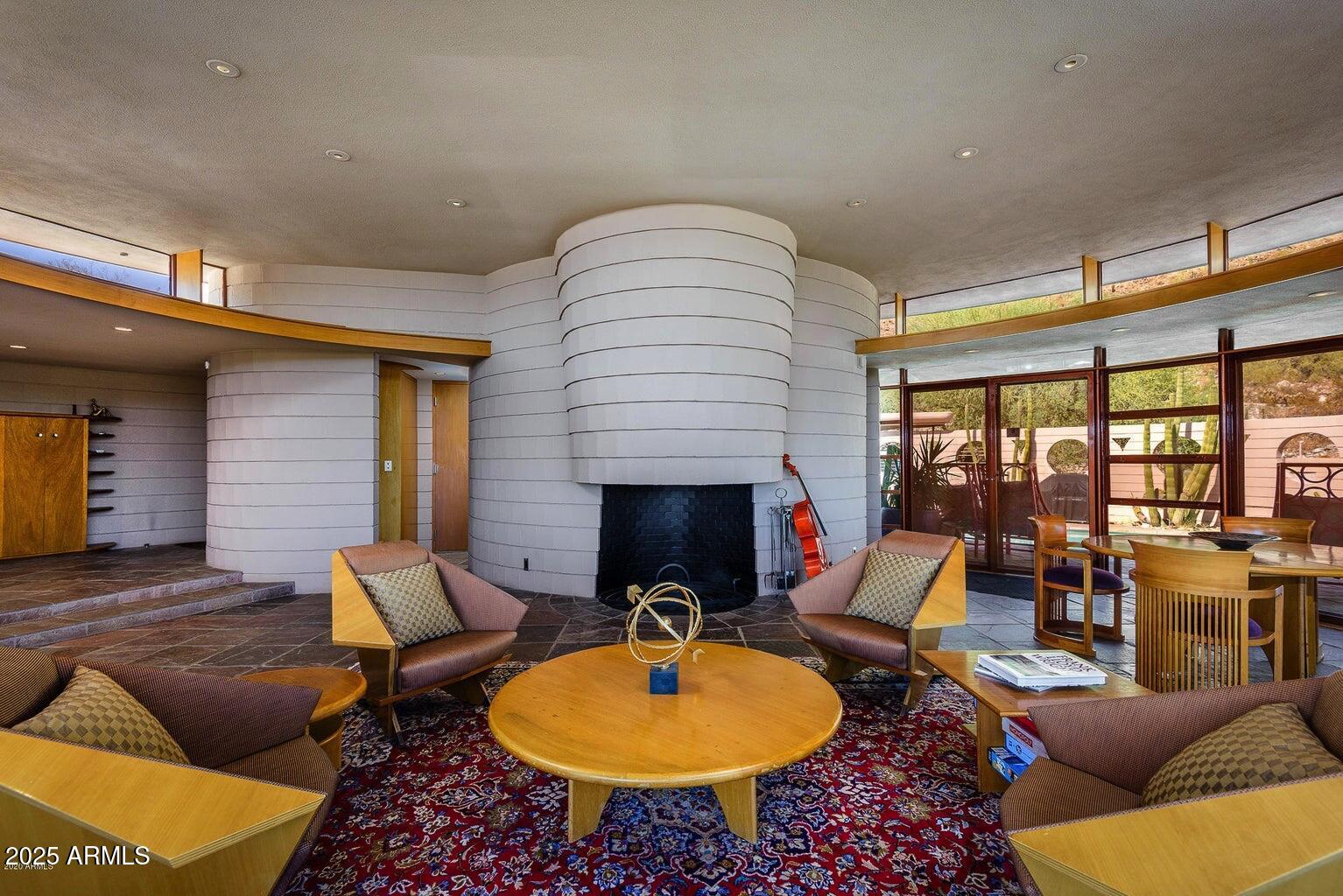 Palm Canyon - Residential