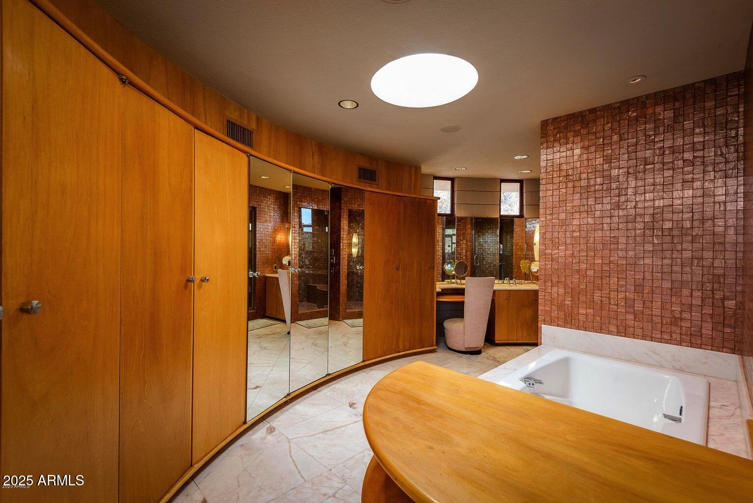 Palm Canyon - Residential