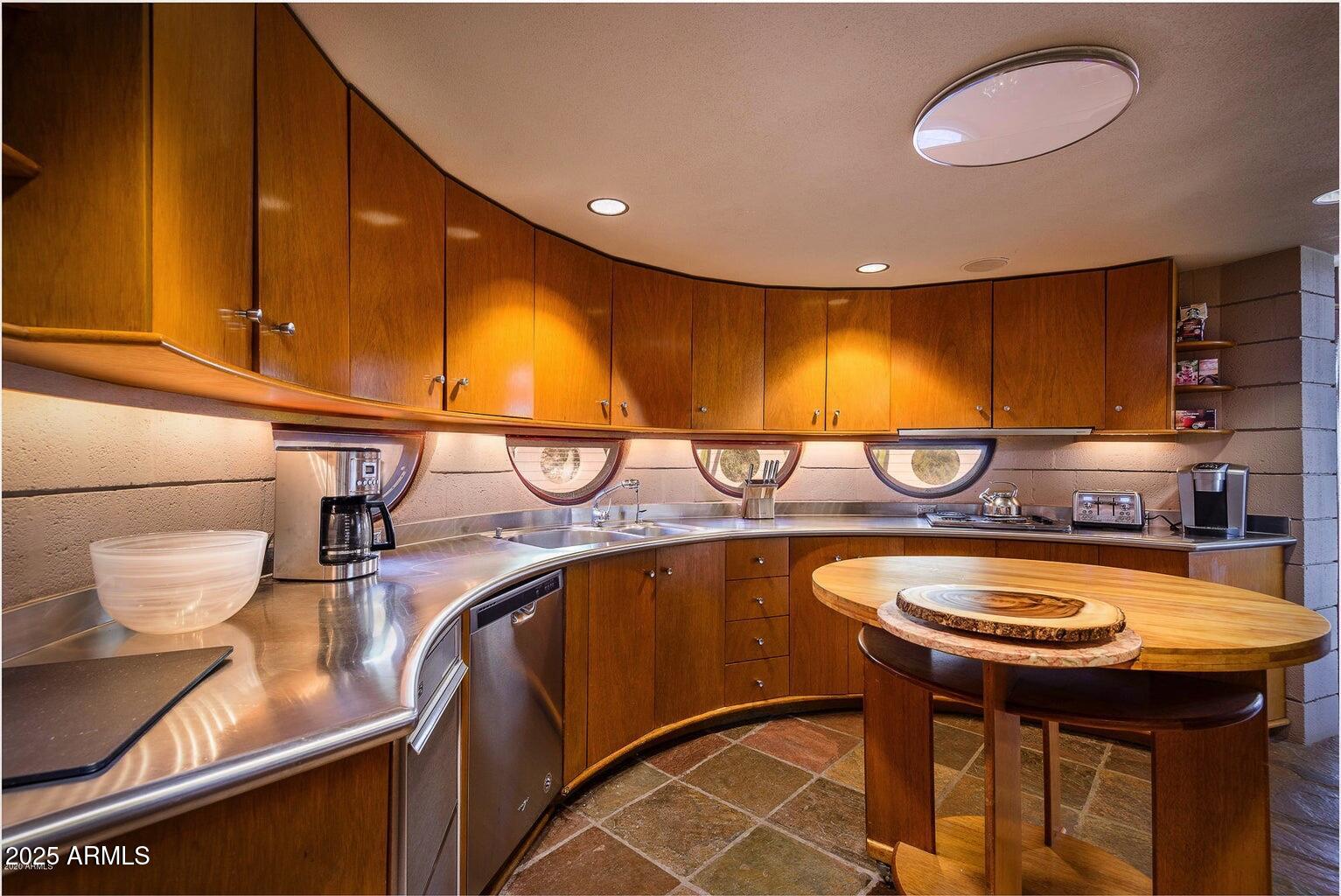 Palm Canyon - Residential