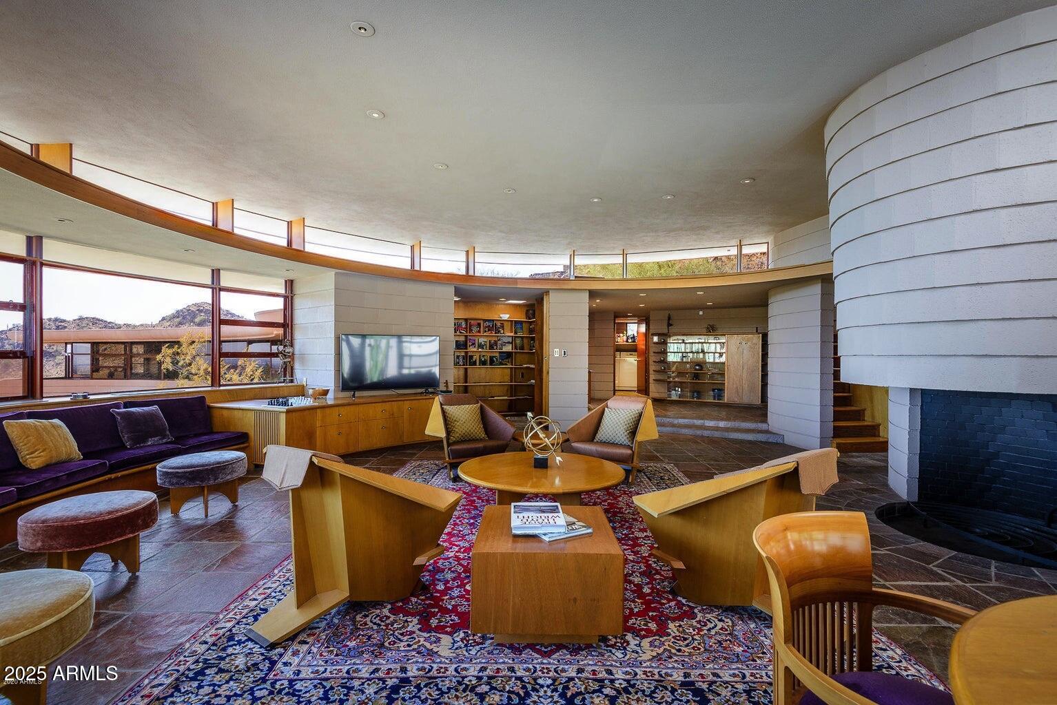 Palm Canyon - Residential