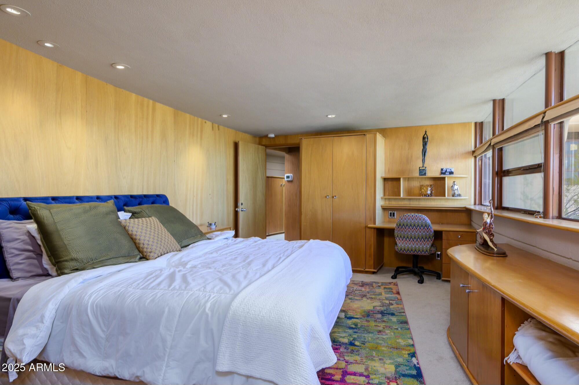 Palm Canyon - Residential