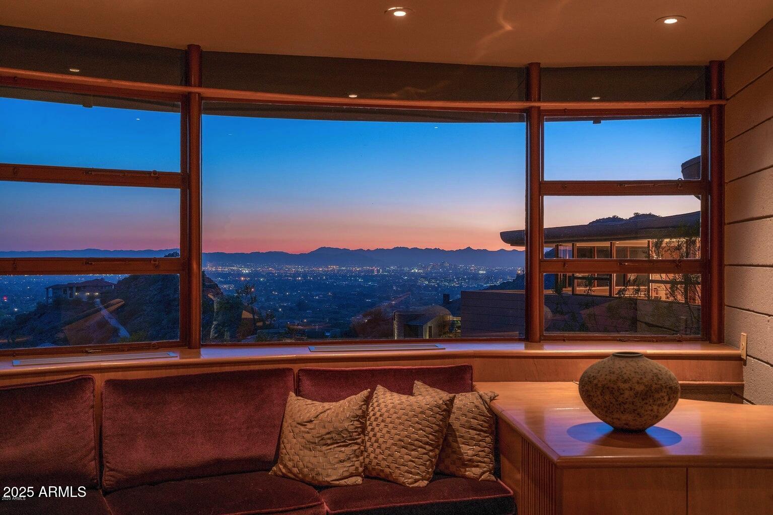 Palm Canyon - Residential