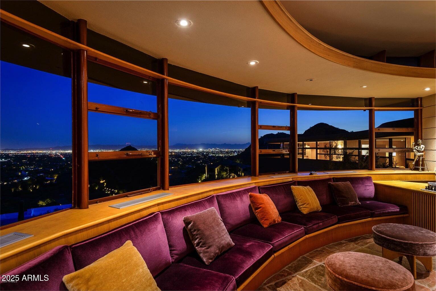 Palm Canyon - Residential