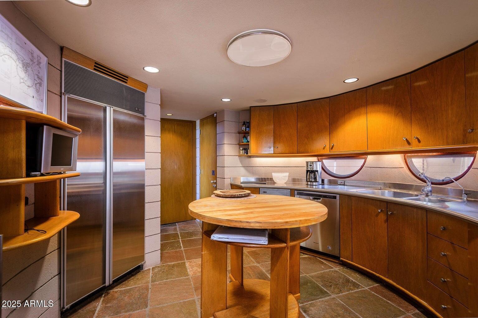 Palm Canyon - Residential