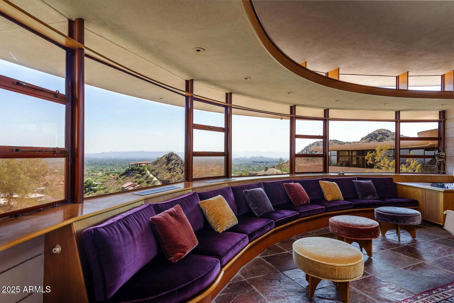Palm Canyon - Residential